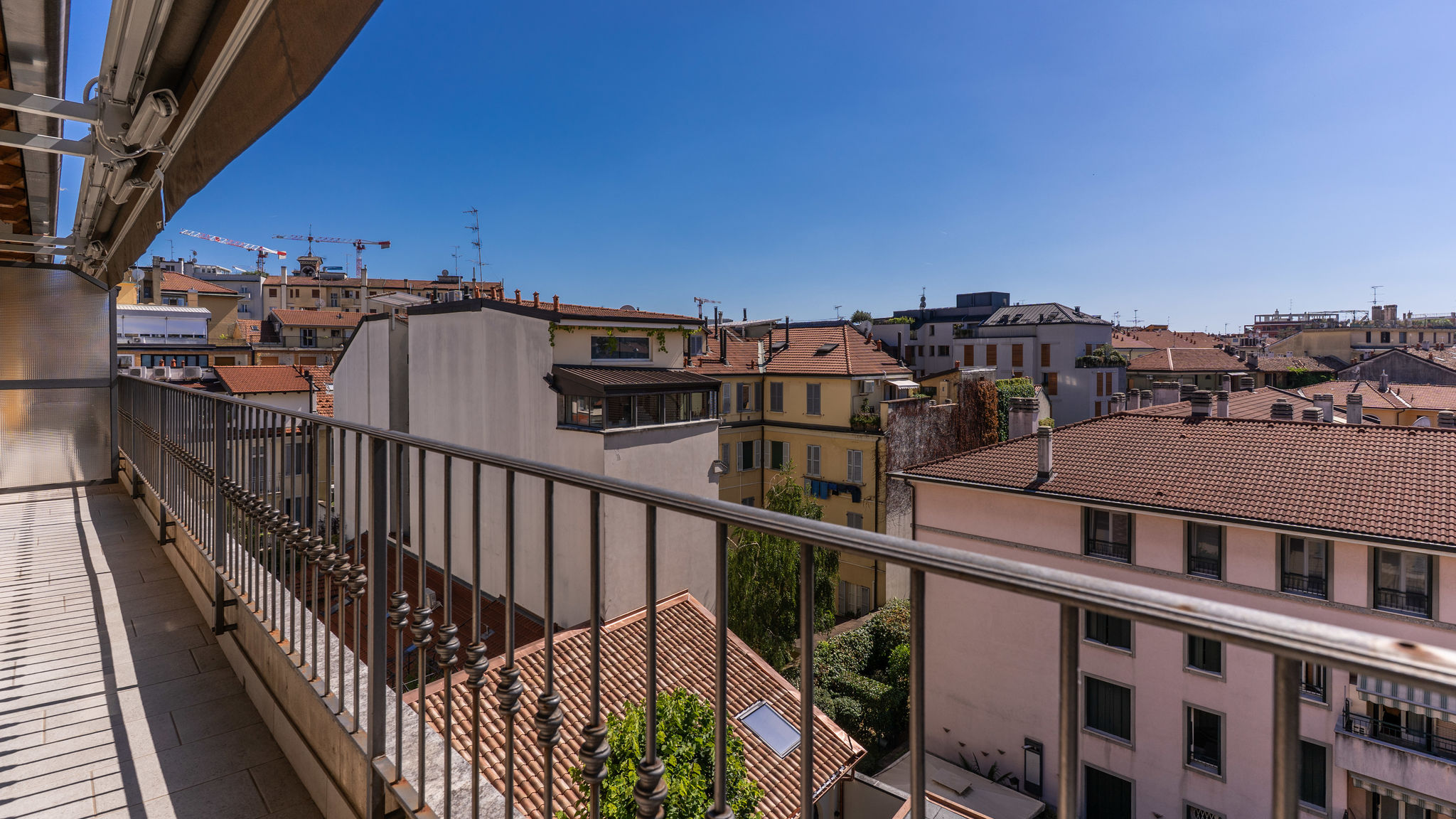 Italianway Milano Agnesi Dimora - 402