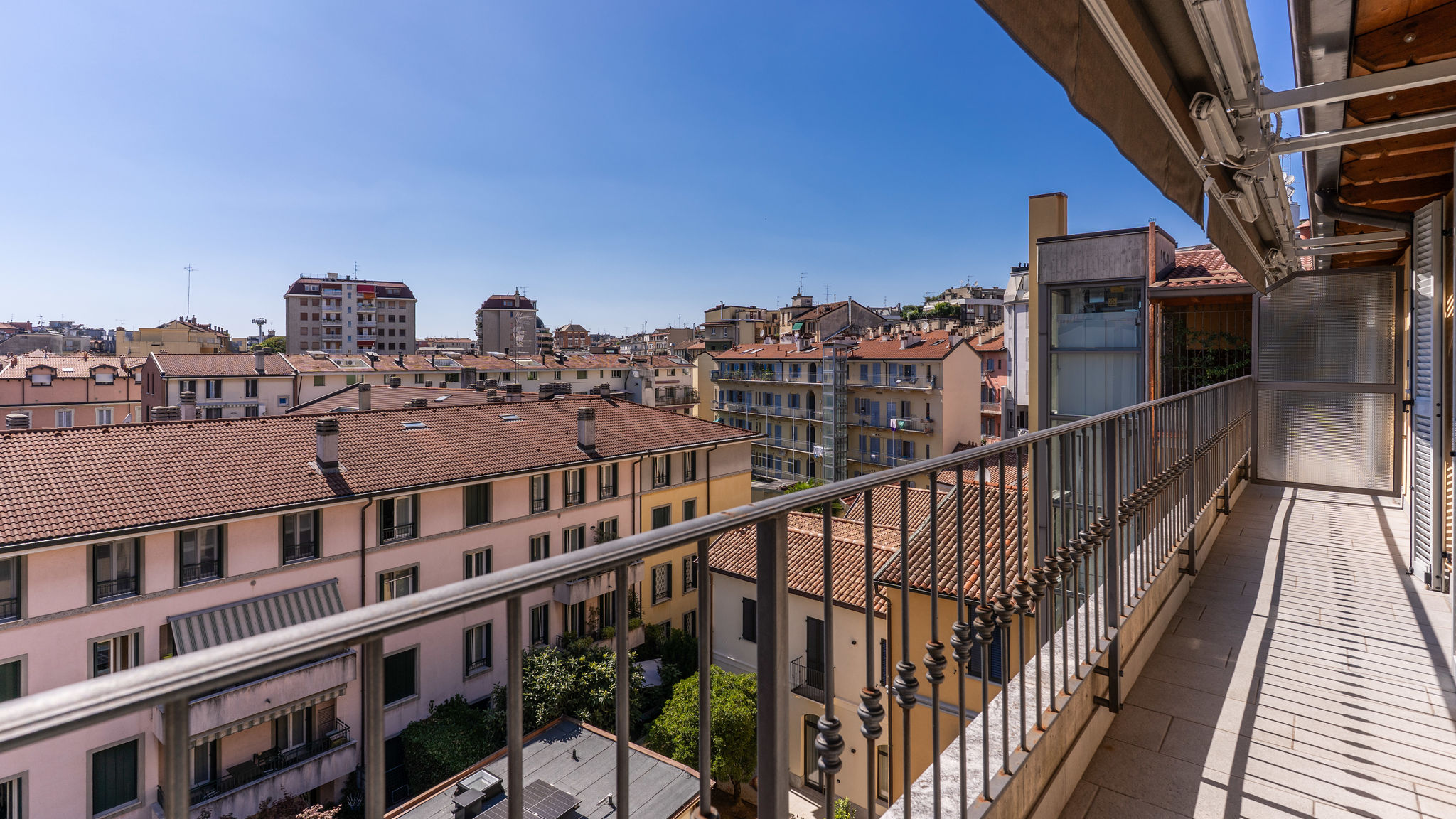 Italianway Milano Agnesi Dimora - 402