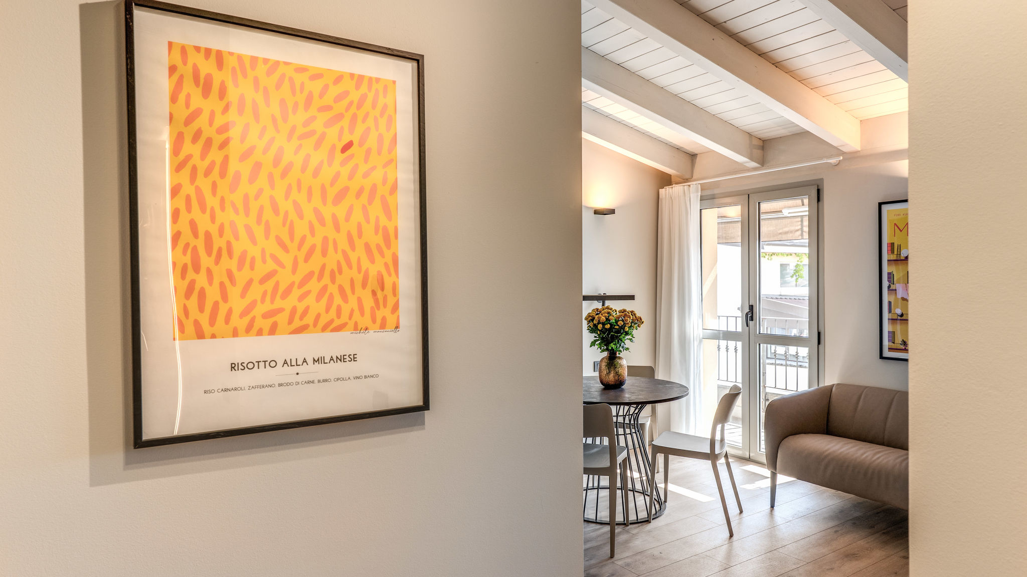 Italianway Milano Seety Porta Romana Dimora - 403