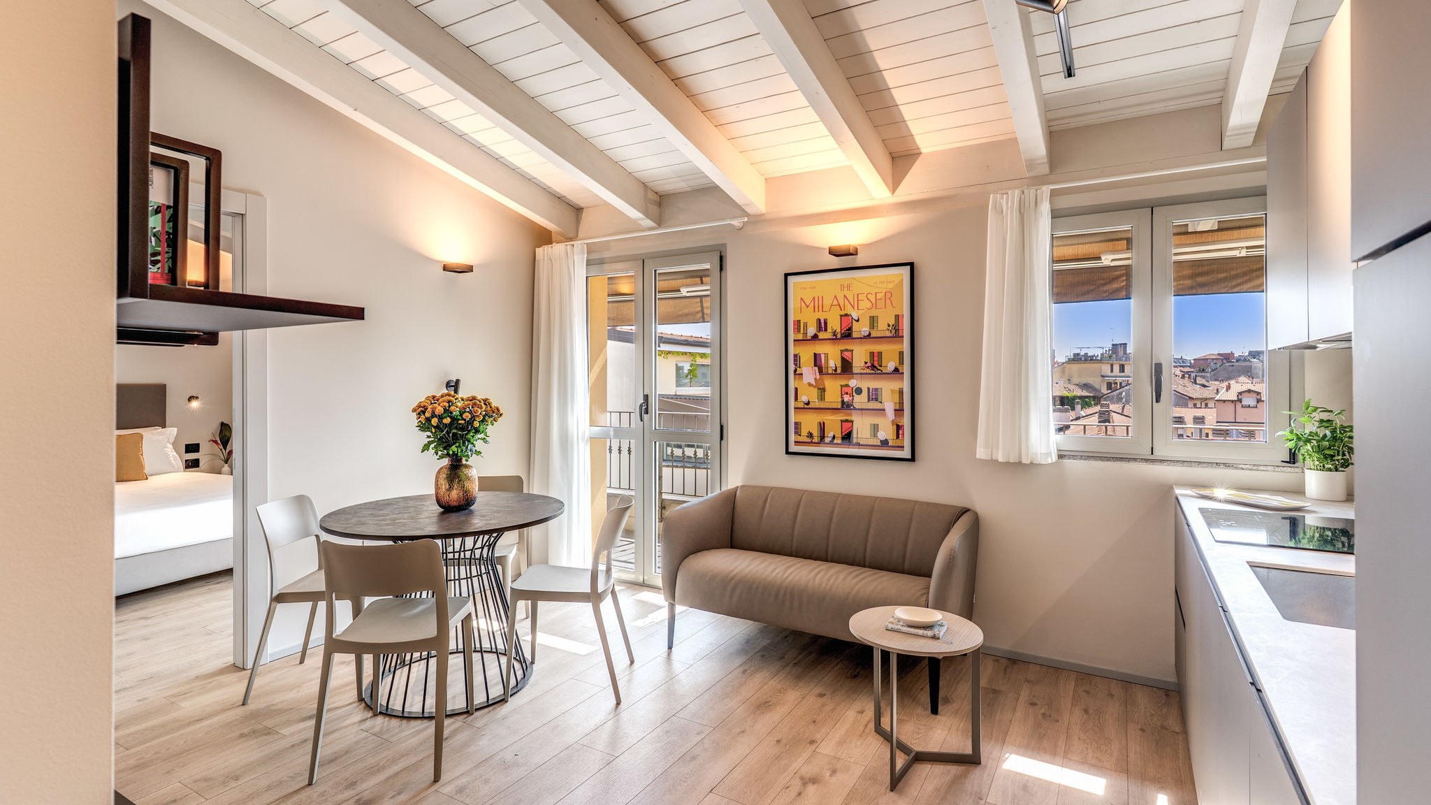 Italianway Milano Seety Porta Romana Dimora - 403