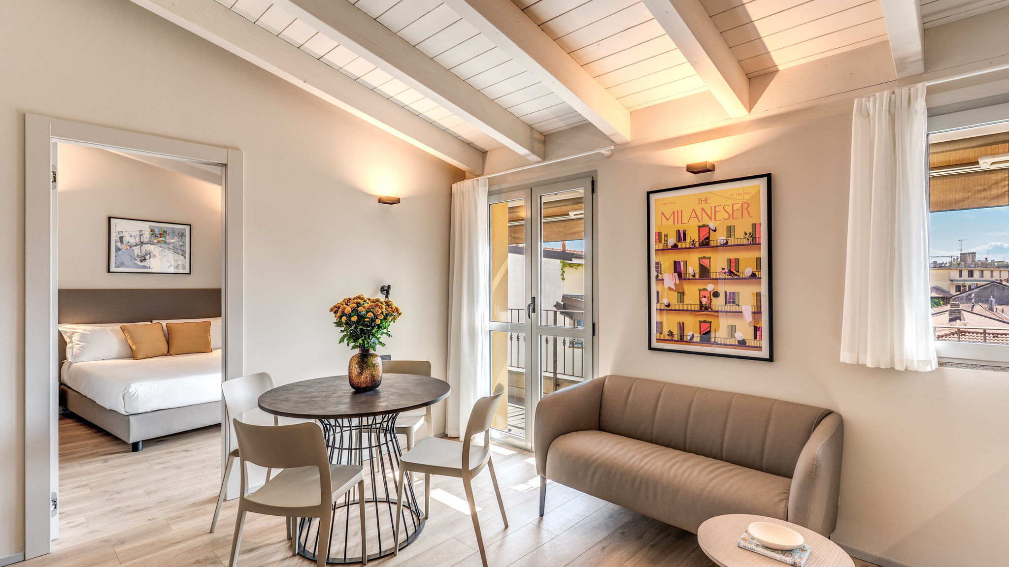 Italianway Milano Seety Porta Romana Dimora - 403