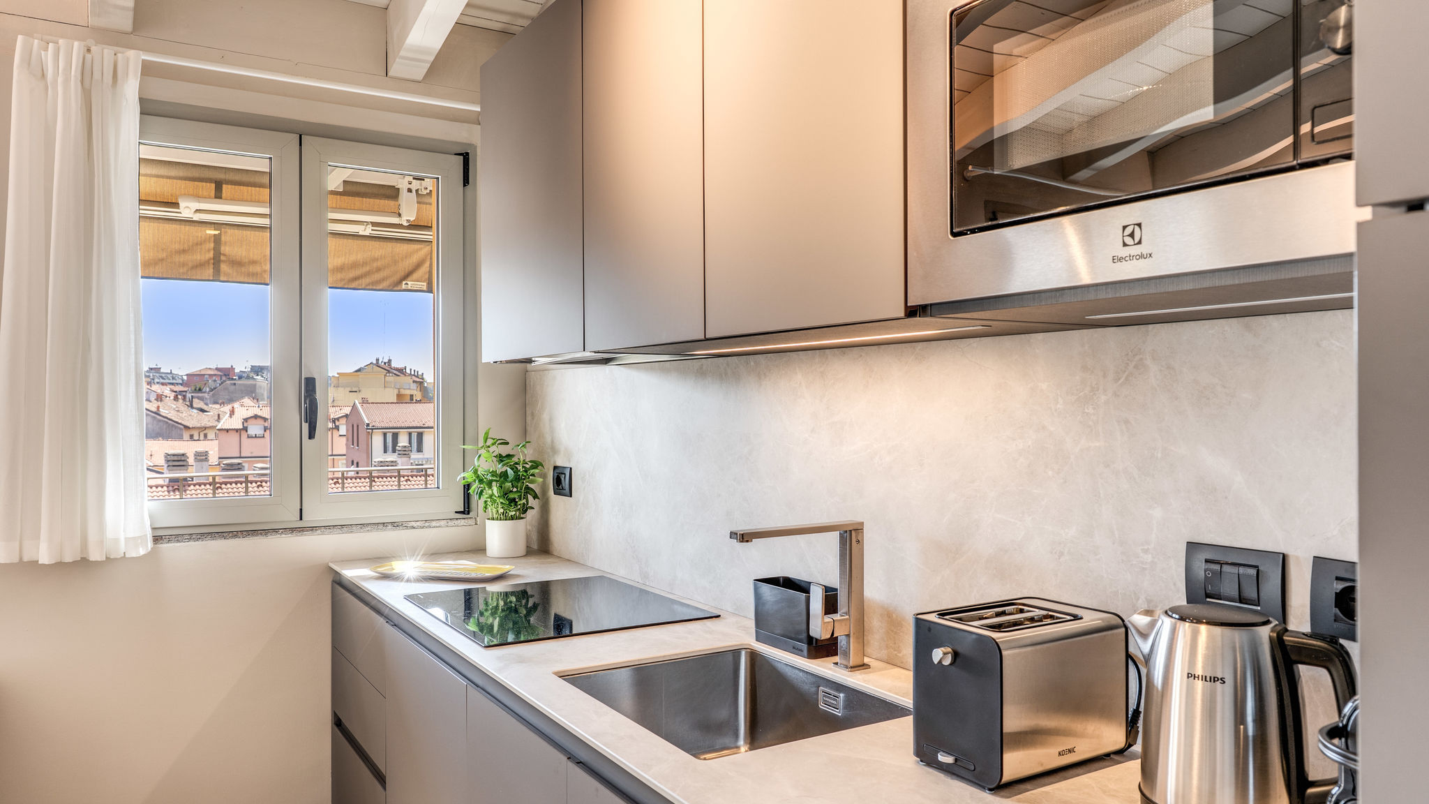 Italianway Milano Seety Porta Romana Dimora - 403