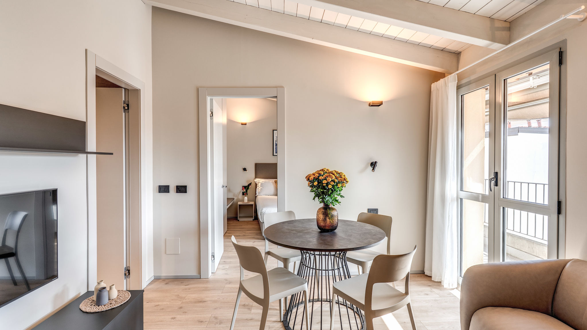 Italianway Milano Seety Porta Romana Dimora - 403