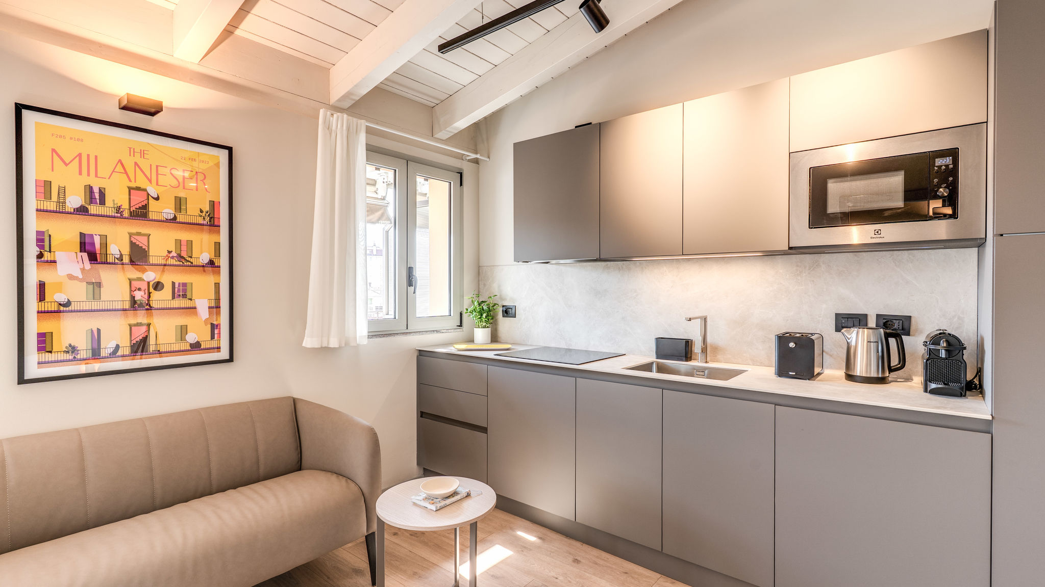 Italianway Milano Seety Porta Romana Dimora - 403