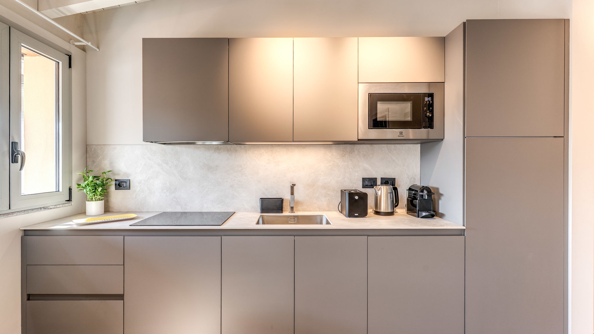 Italianway Milano Seety Porta Romana Dimora - 403