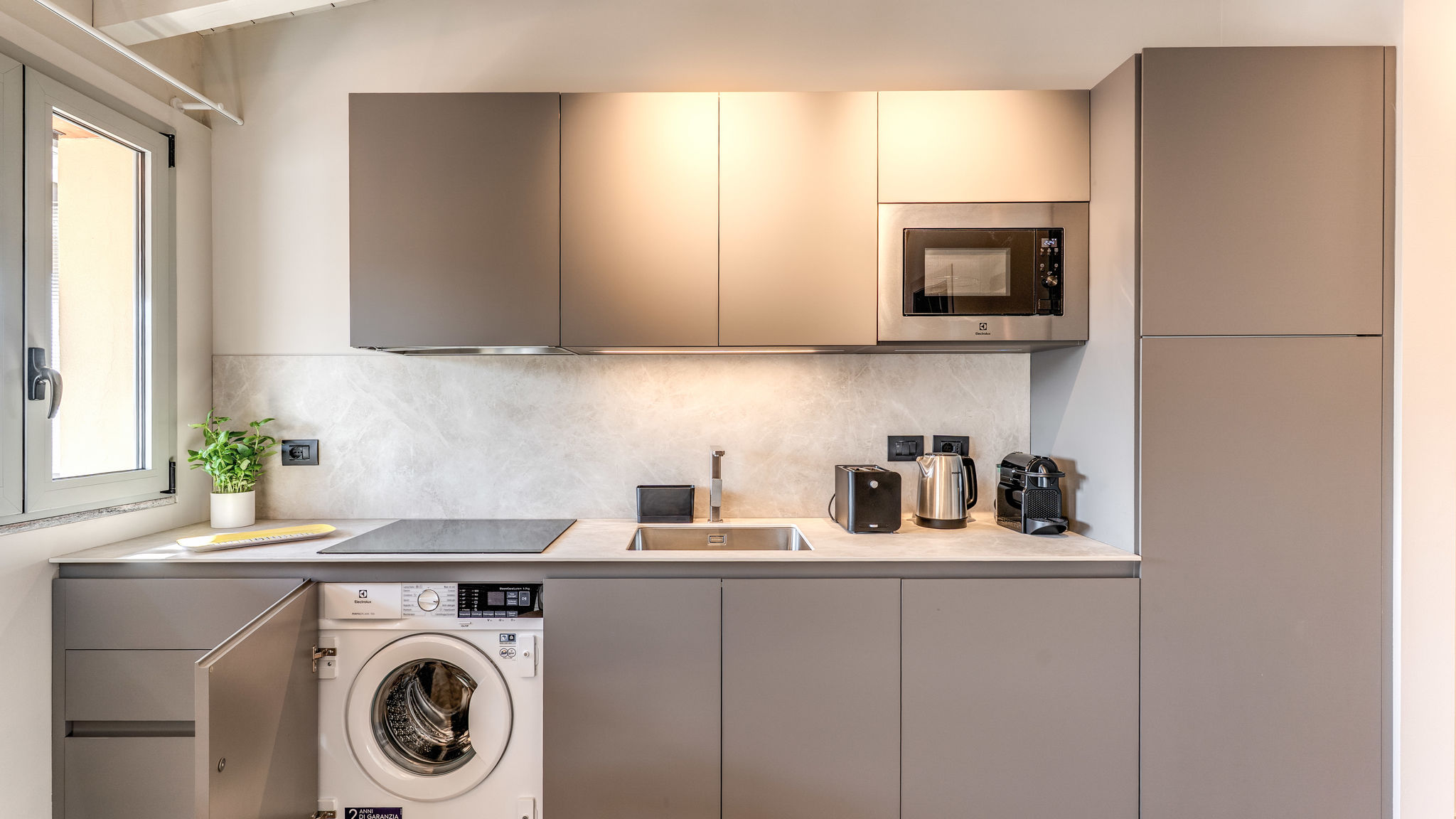 Italianway Milano Seety Porta Romana Dimora - 403