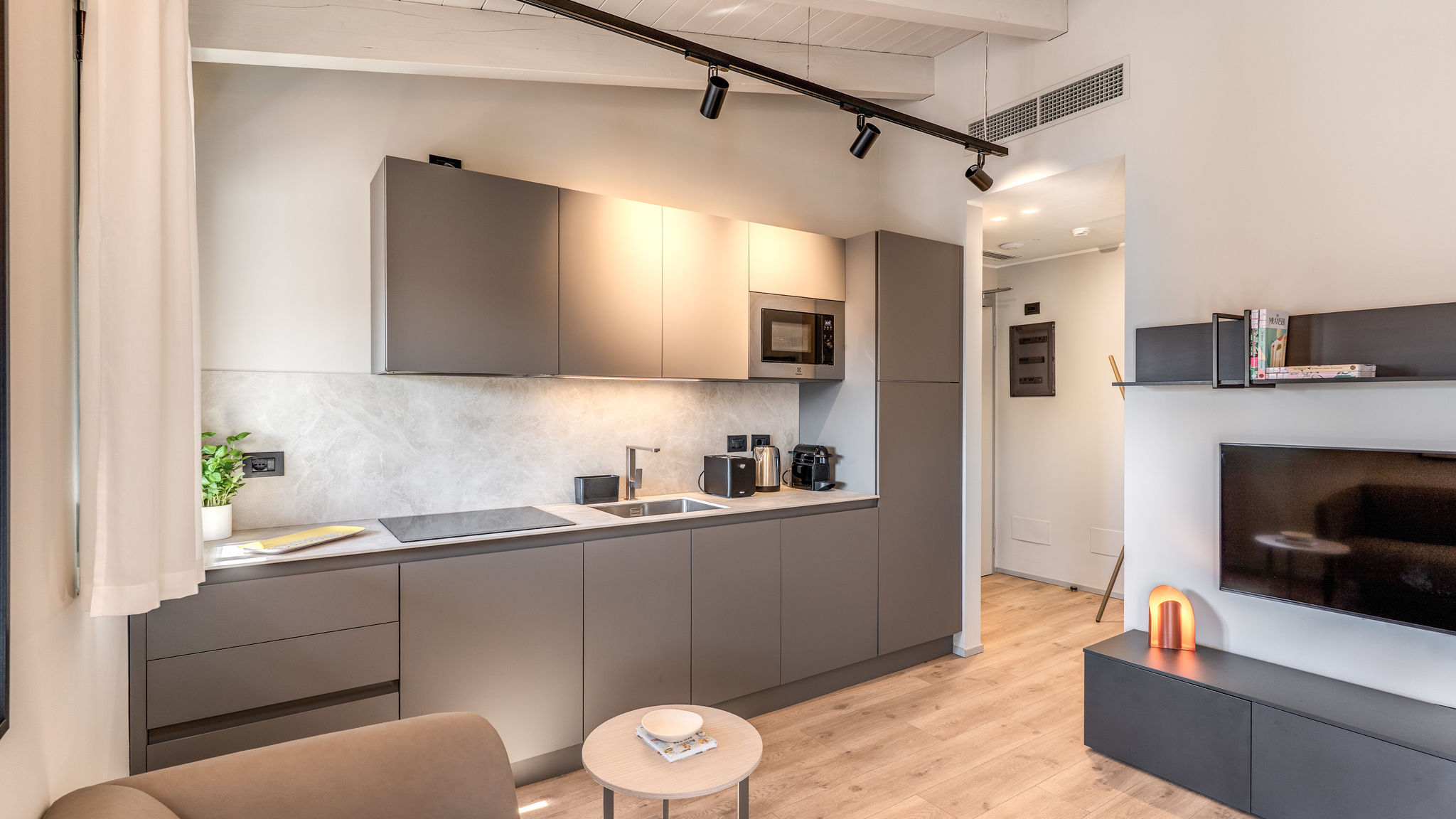 Italianway Milano Seety Porta Romana Dimora - 403