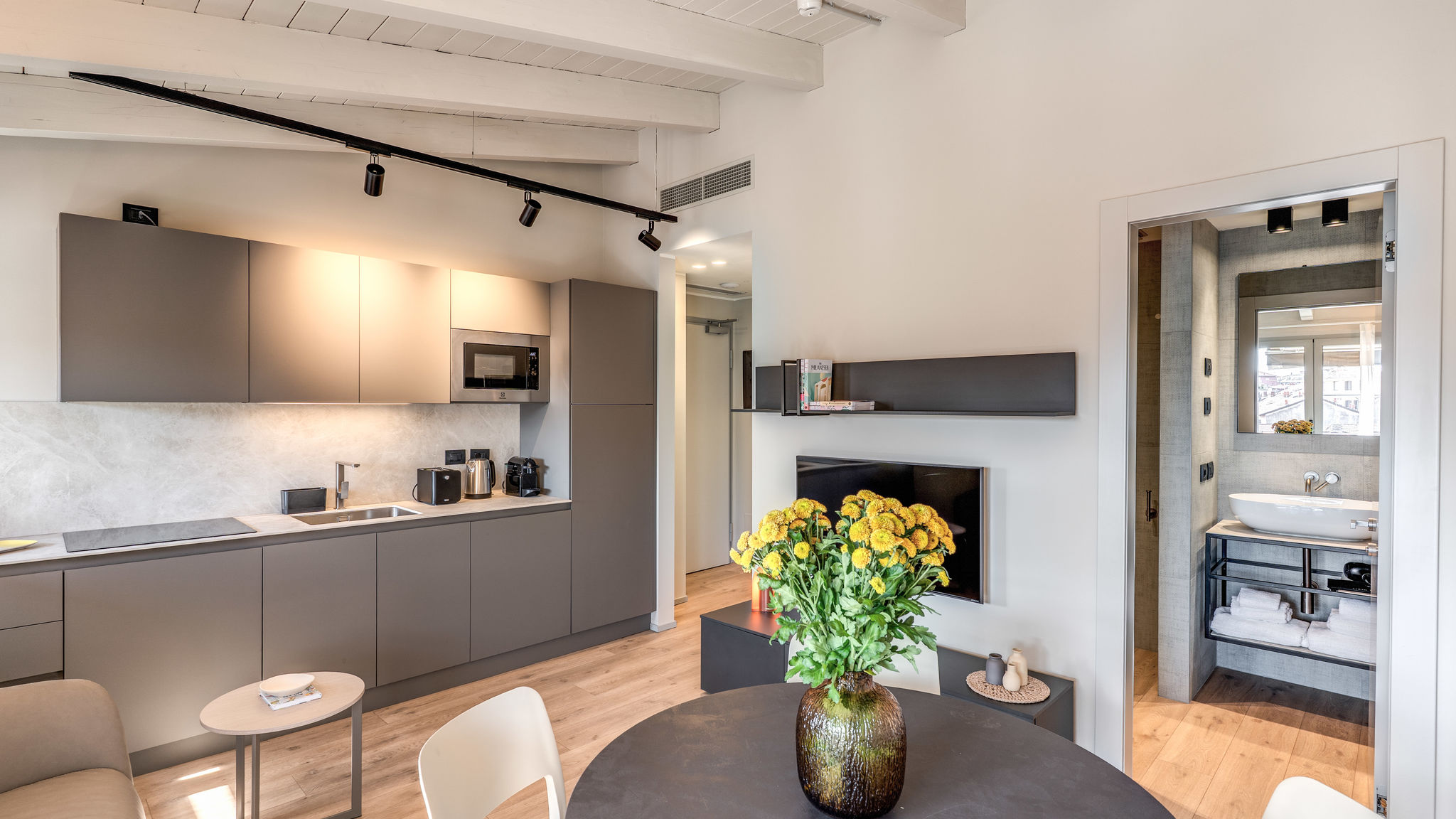 Italianway Milano Seety Porta Romana Dimora - 403