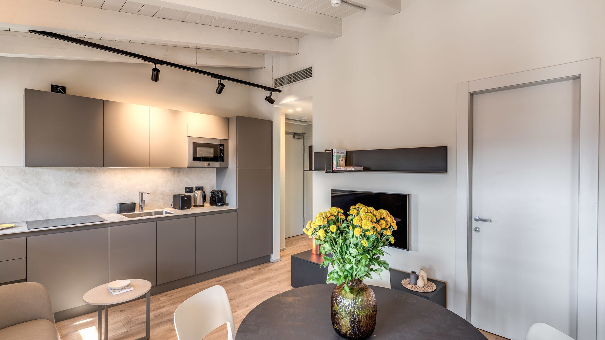 Italianway Milano Seety Porta Romana Dimora - 403