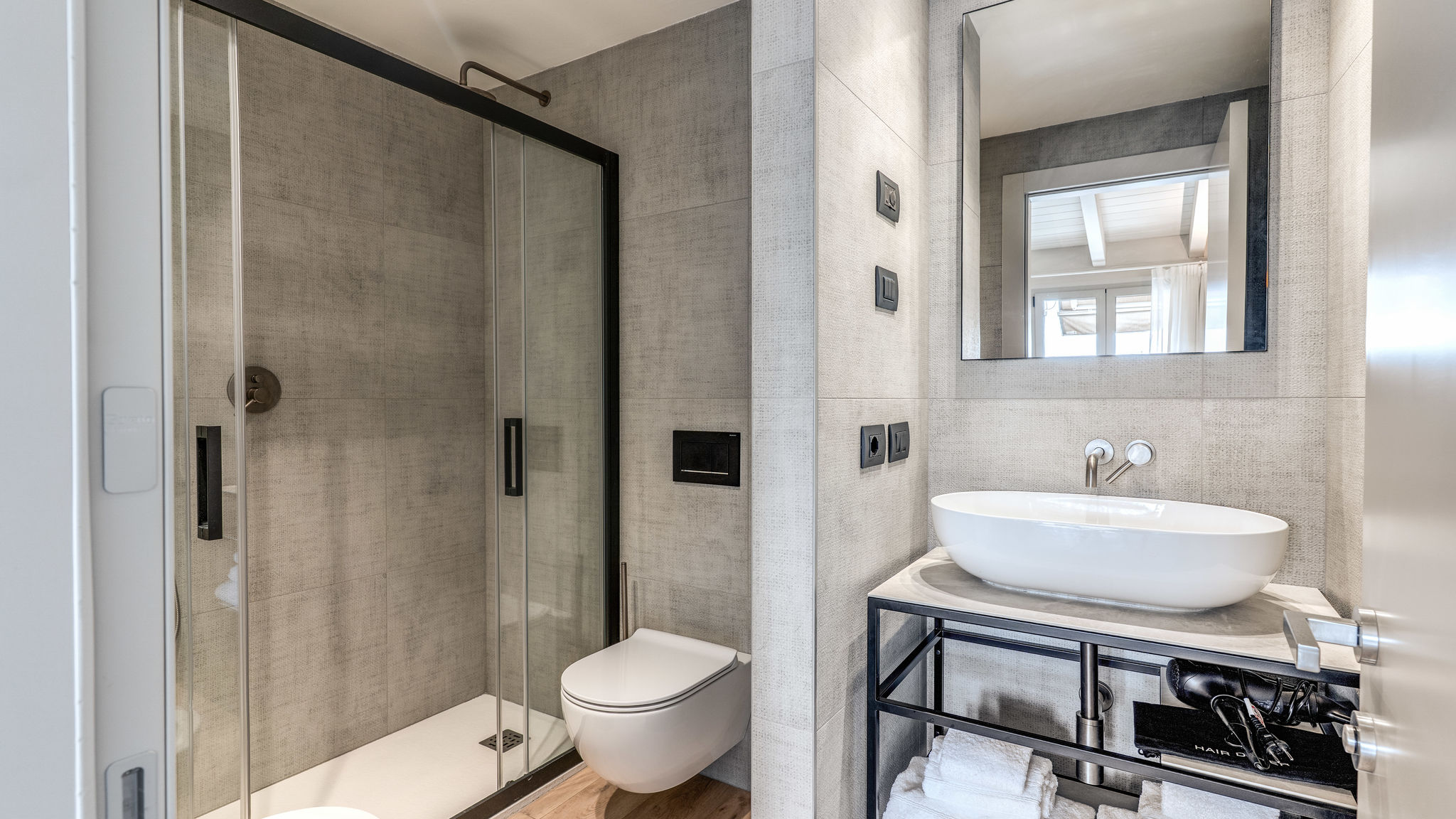 Italianway Milano Seety Porta Romana Dimora - 403