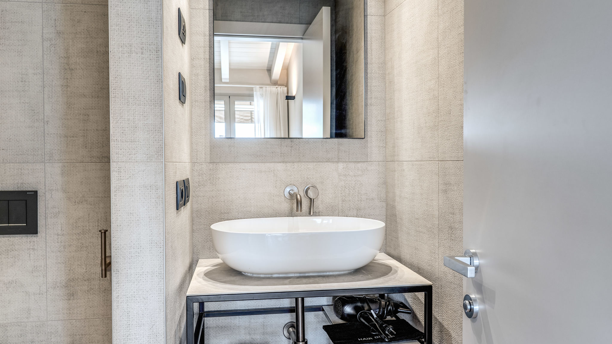 Italianway Milano Seety Porta Romana Dimora - 403