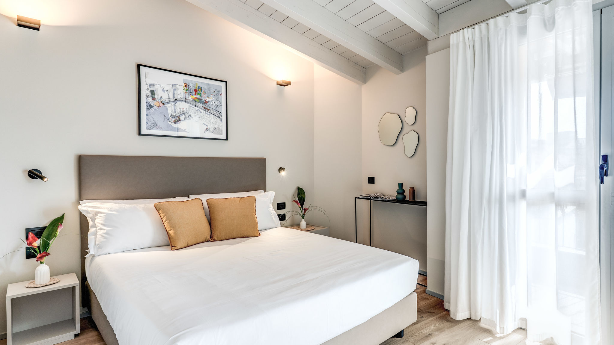 Italianway Milano Seety Porta Romana Dimora - 403