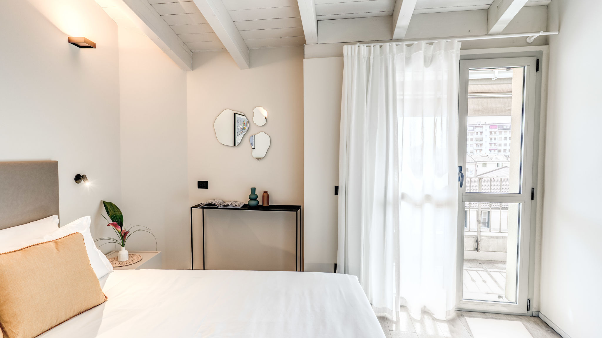 Italianway Milano Seety Porta Romana Dimora - 403