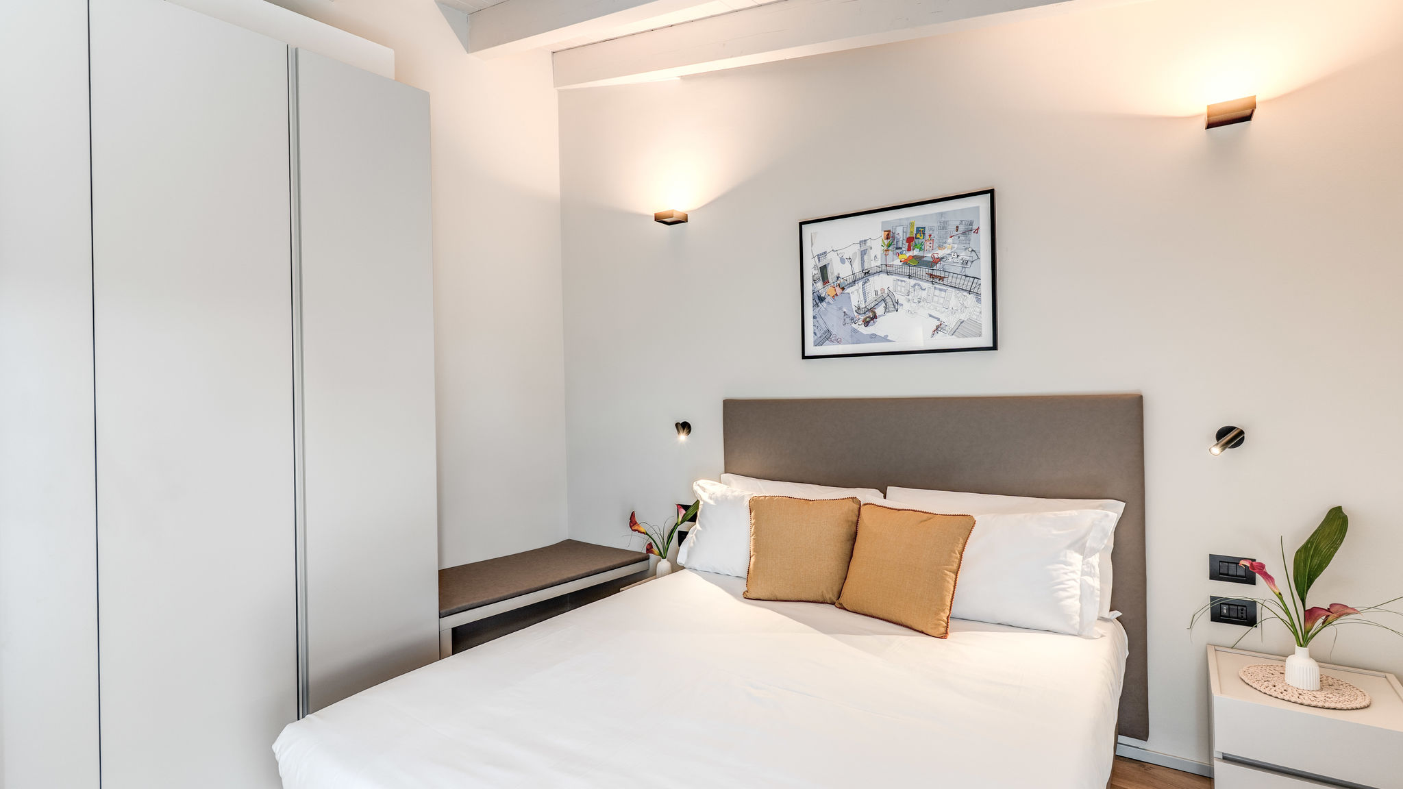 Italianway Milano Seety Porta Romana Dimora - 403