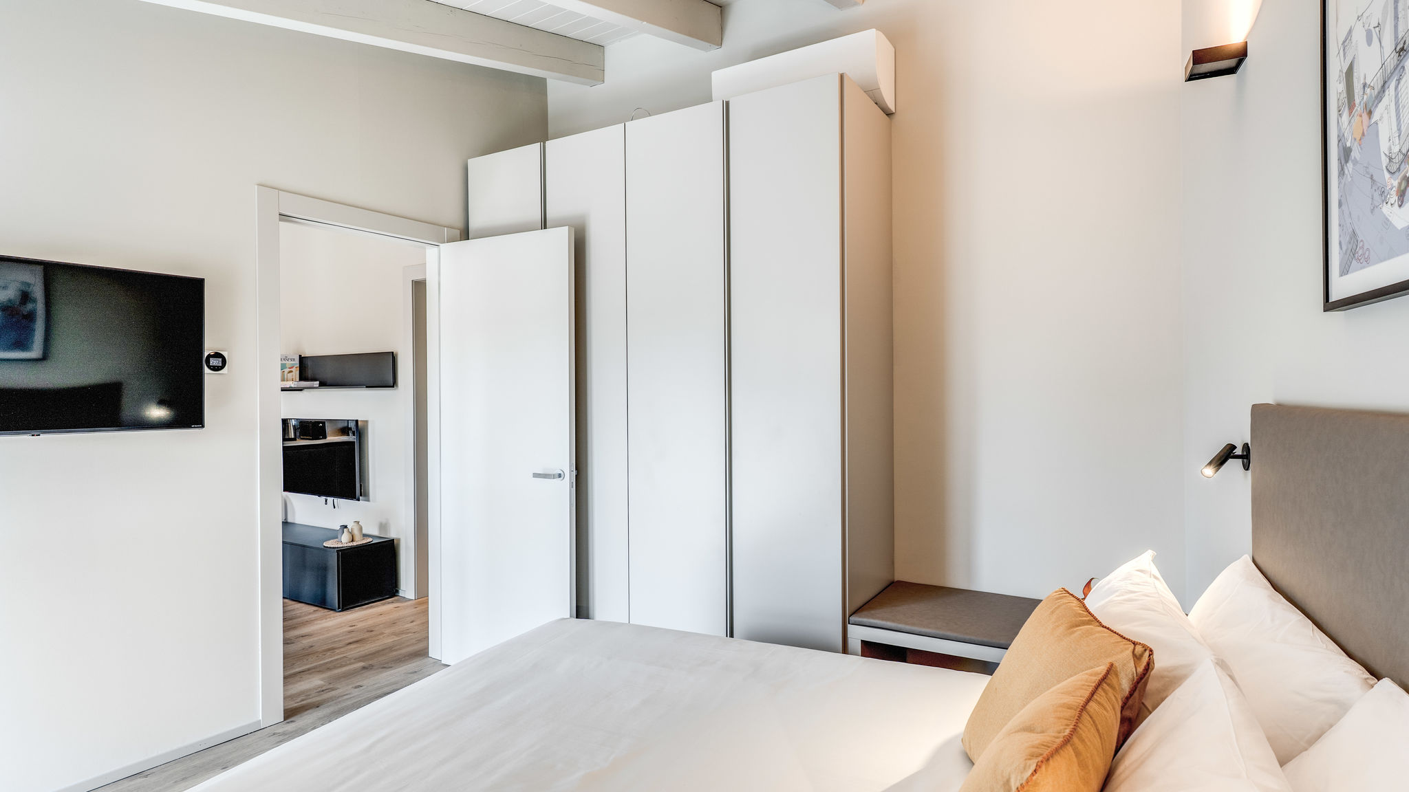 Italianway Milano Seety Porta Romana Dimora - 403