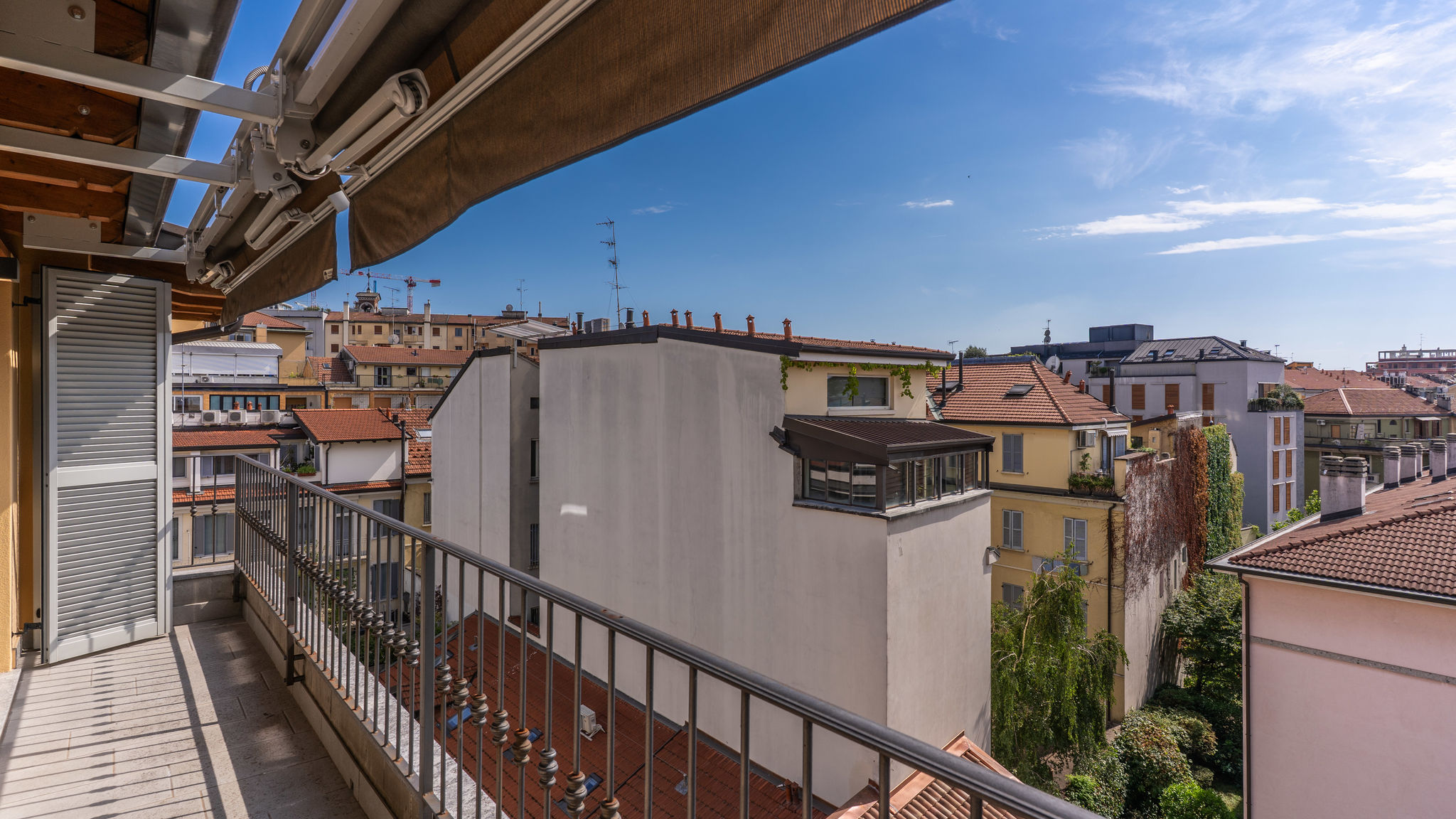 Italianway Milano Seety Porta Romana Dimora - 403