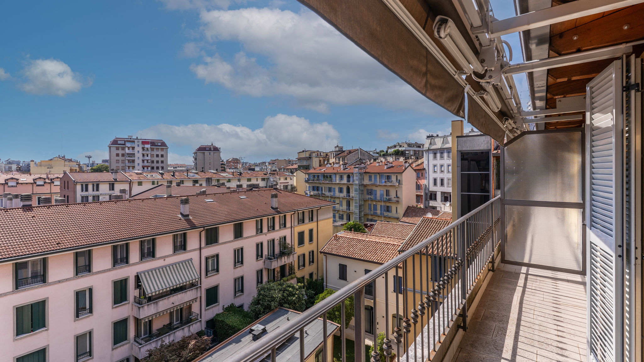 Italianway Milano Seety Porta Romana Dimora - 403