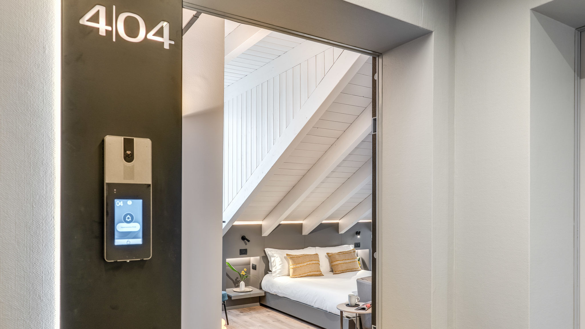 Italianway Milano Agnesi Dimora - 404