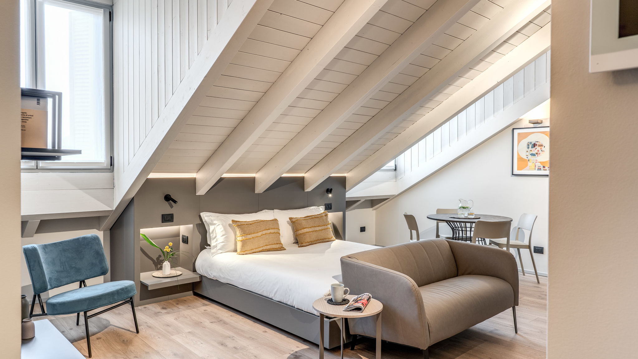 Italianway Milano Agnesi Dimora - 404