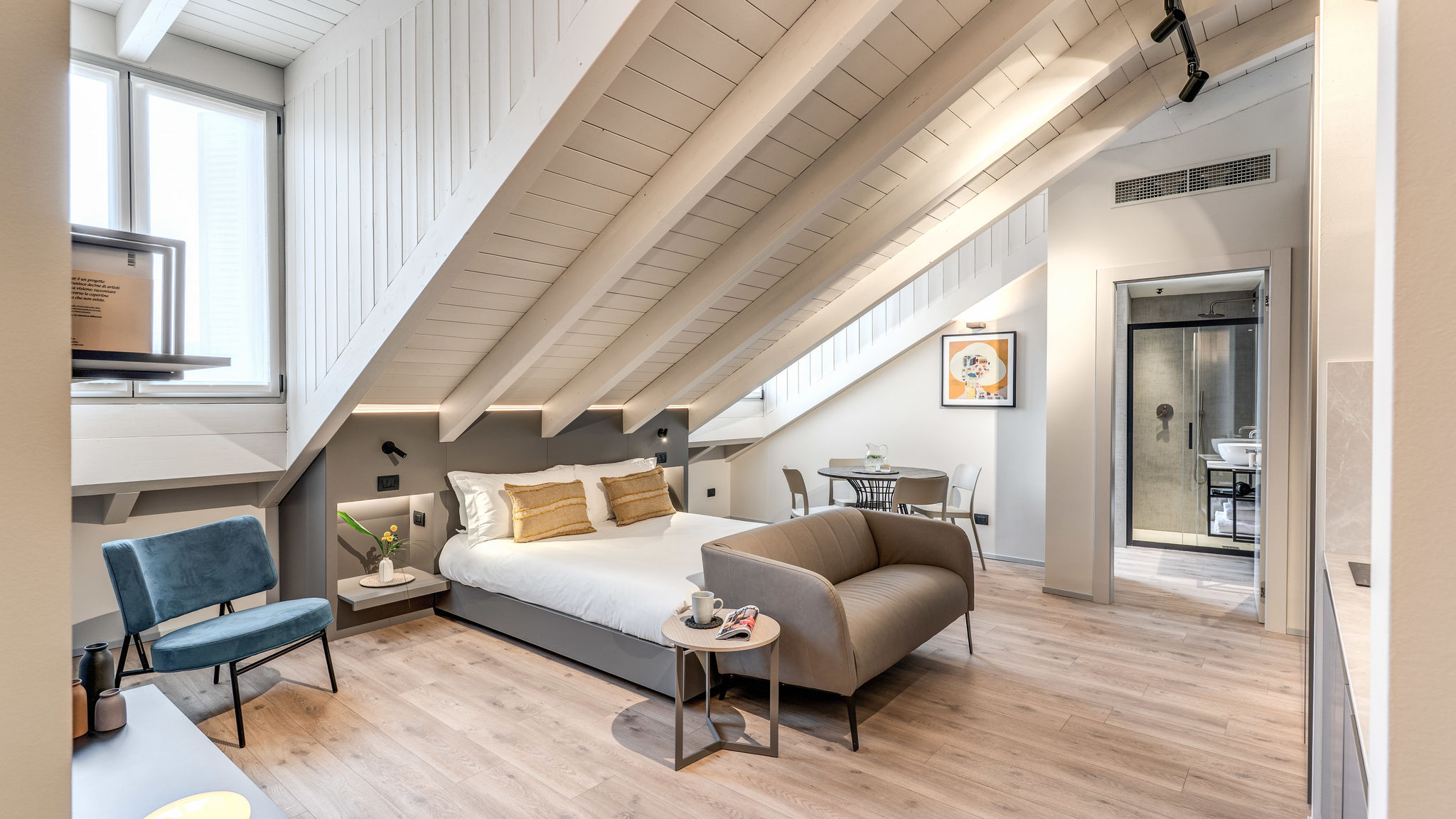 Italianway Milano Agnesi Dimora - 404