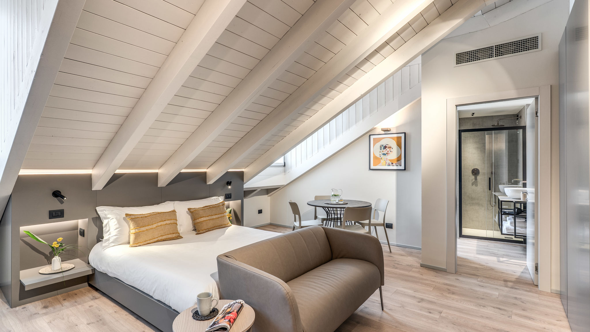 Italianway Milano Agnesi Dimora - 404