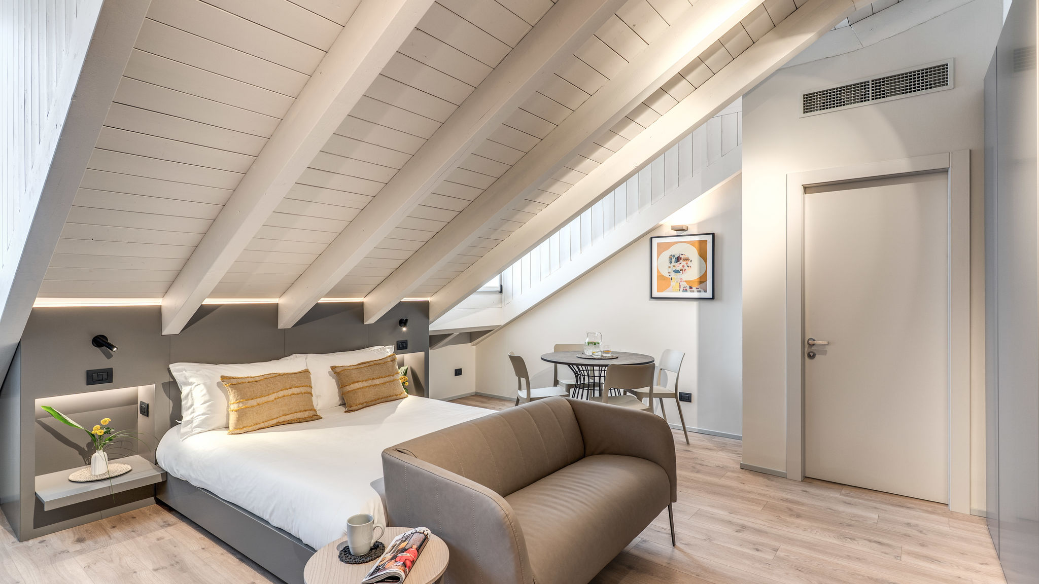 Italianway Milano Agnesi Dimora - 404