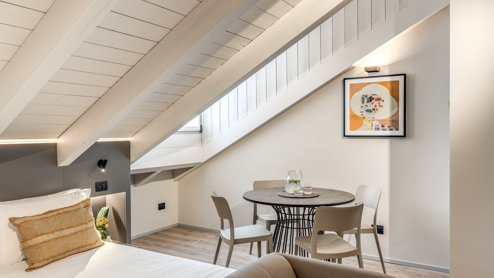 Italianway Milano Agnesi Dimora - 404