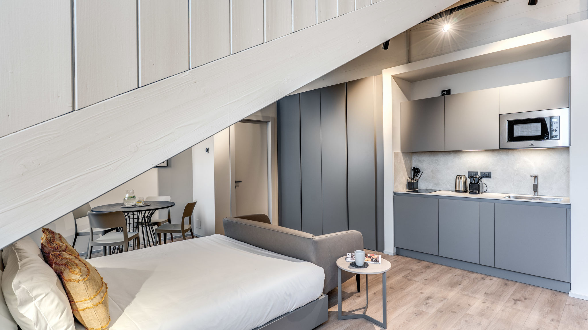 Italianway Milano Agnesi Dimora - 404