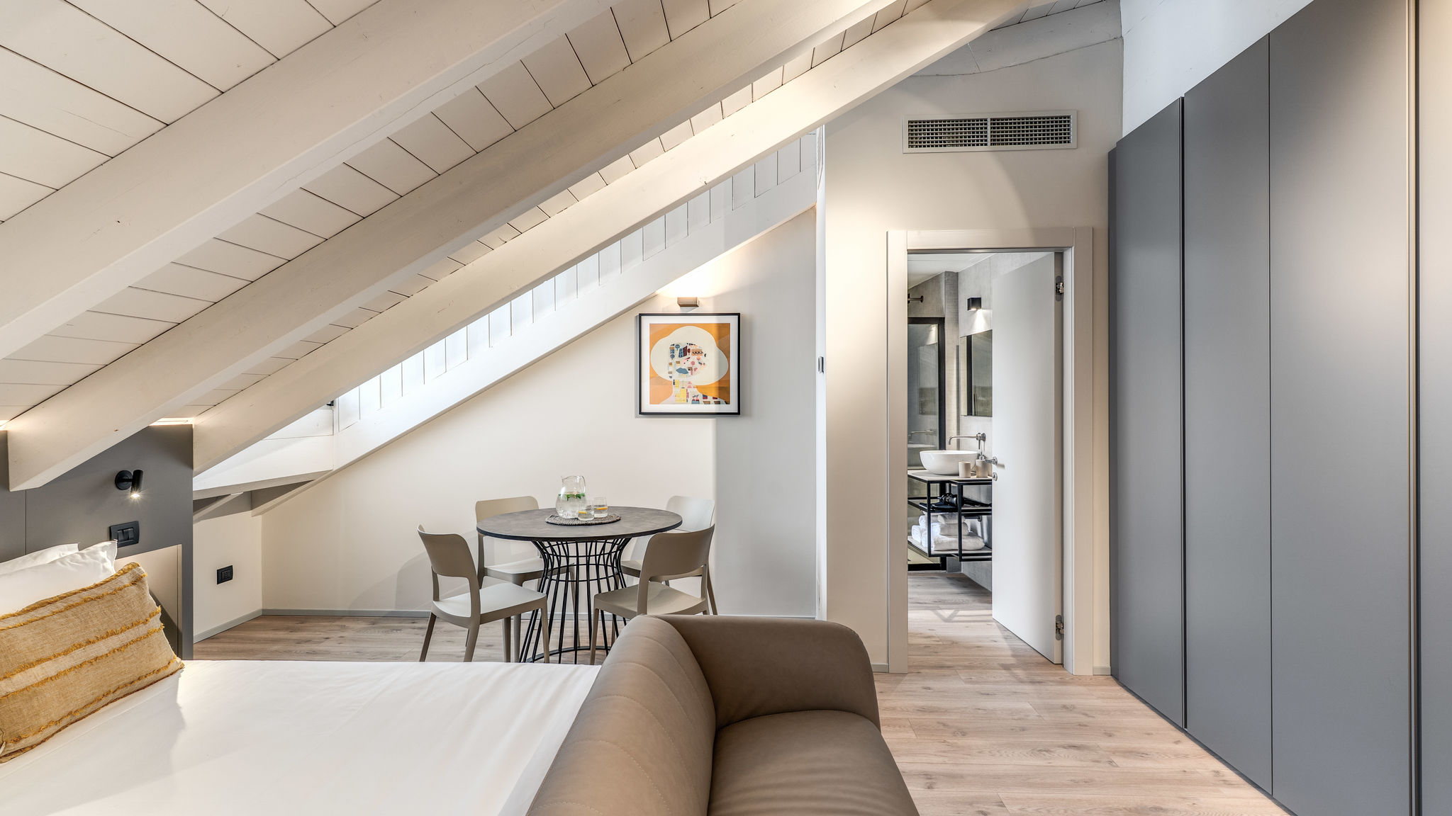 Italianway Milano Agnesi Dimora - 404