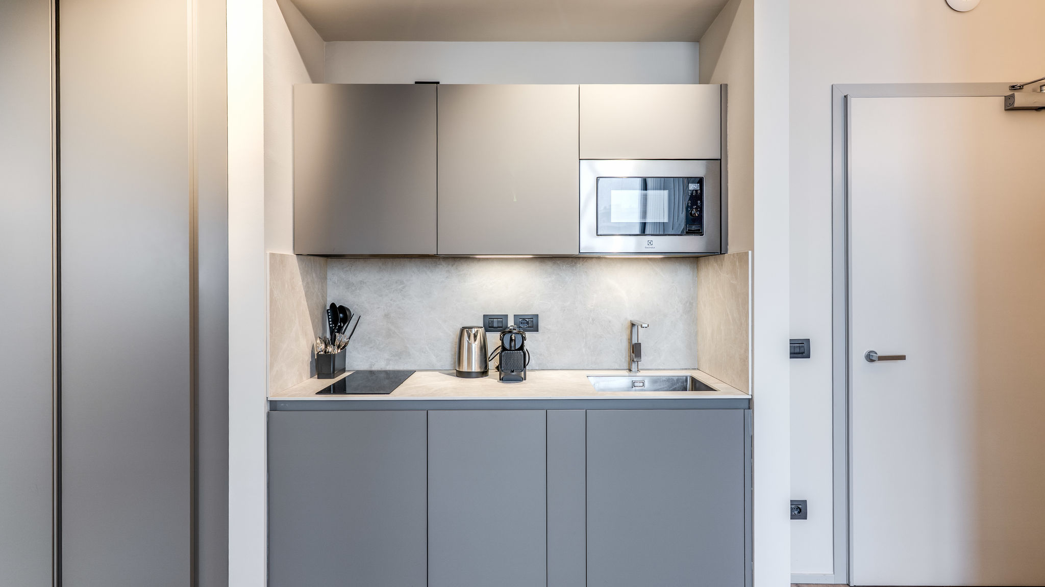 Italianway Milano Agnesi Dimora - 404