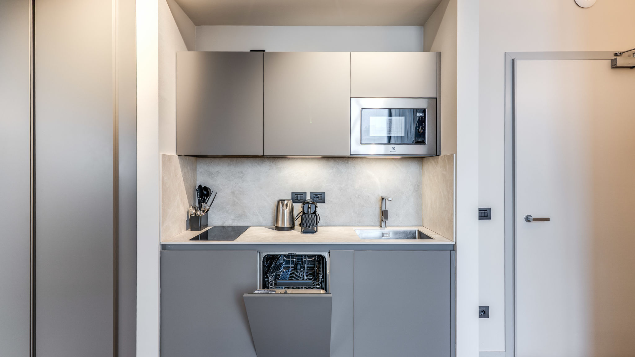 Italianway Milano Agnesi Dimora - 404