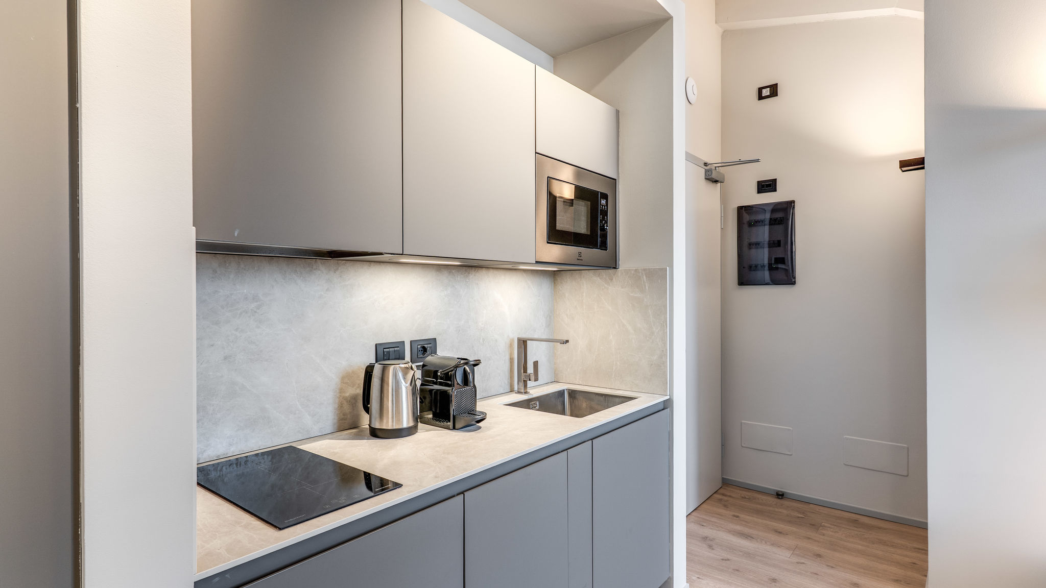 Italianway Milano Agnesi Dimora - 404