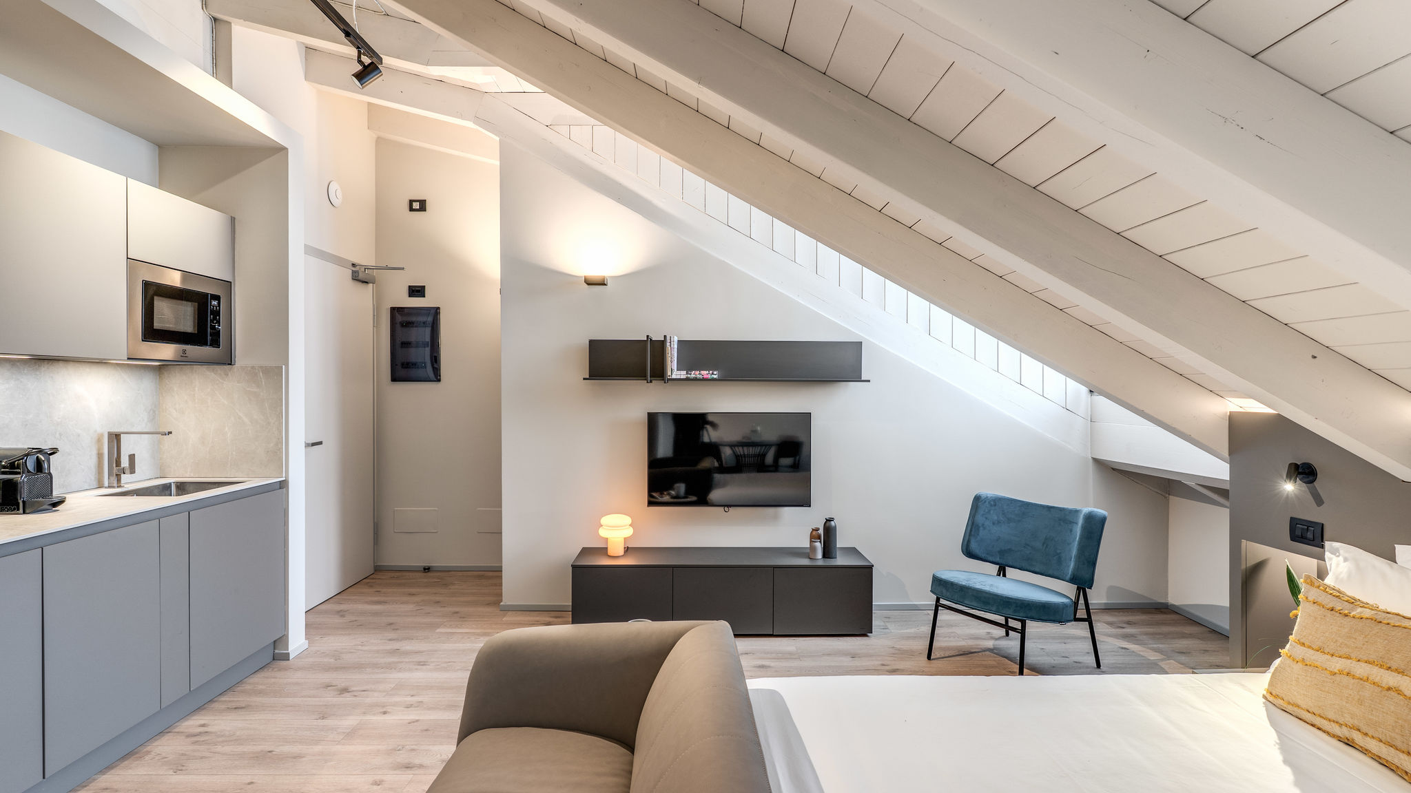 Italianway Milano Agnesi Dimora - 404