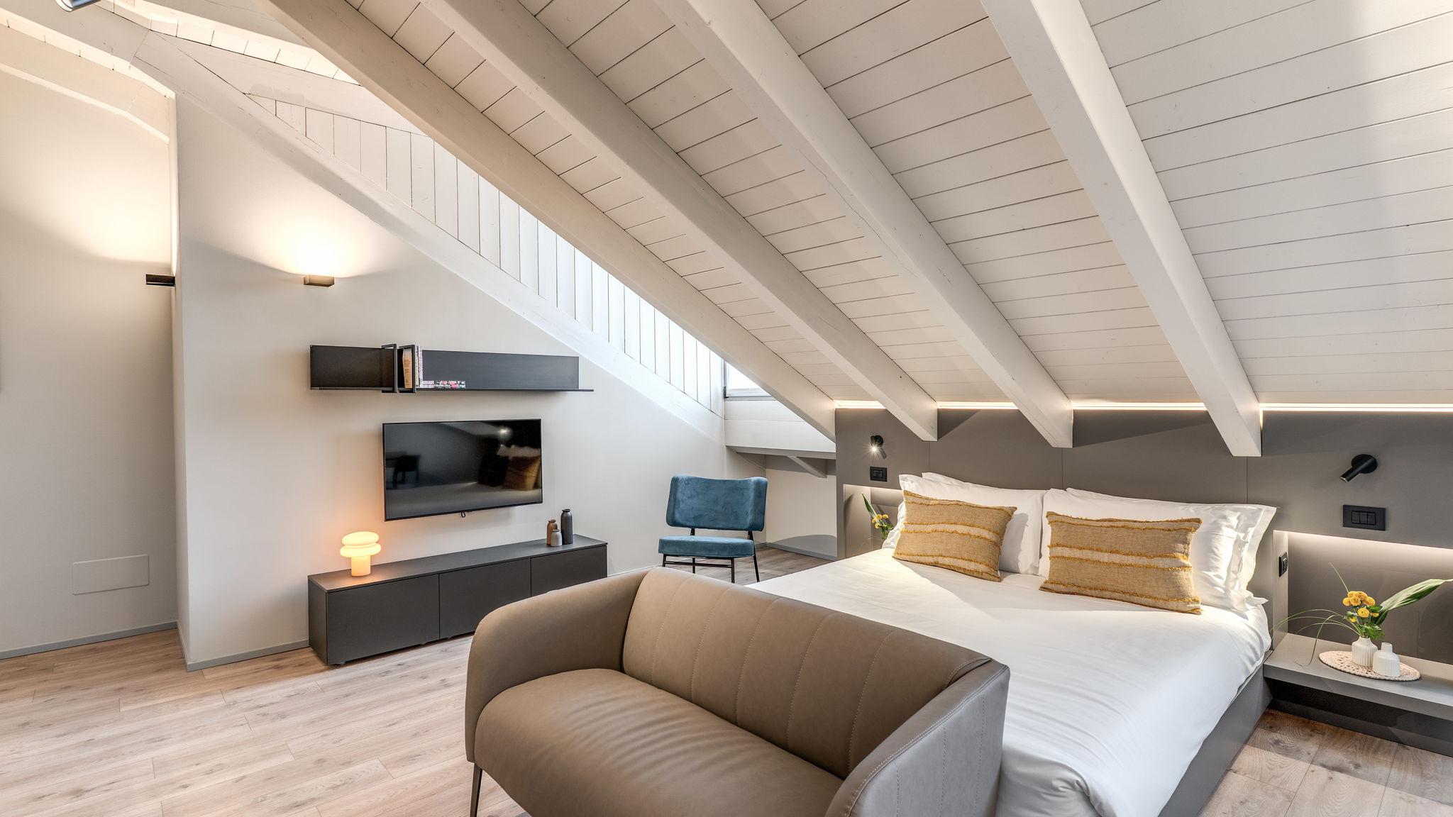 Italianway Milano Agnesi Dimora - 404