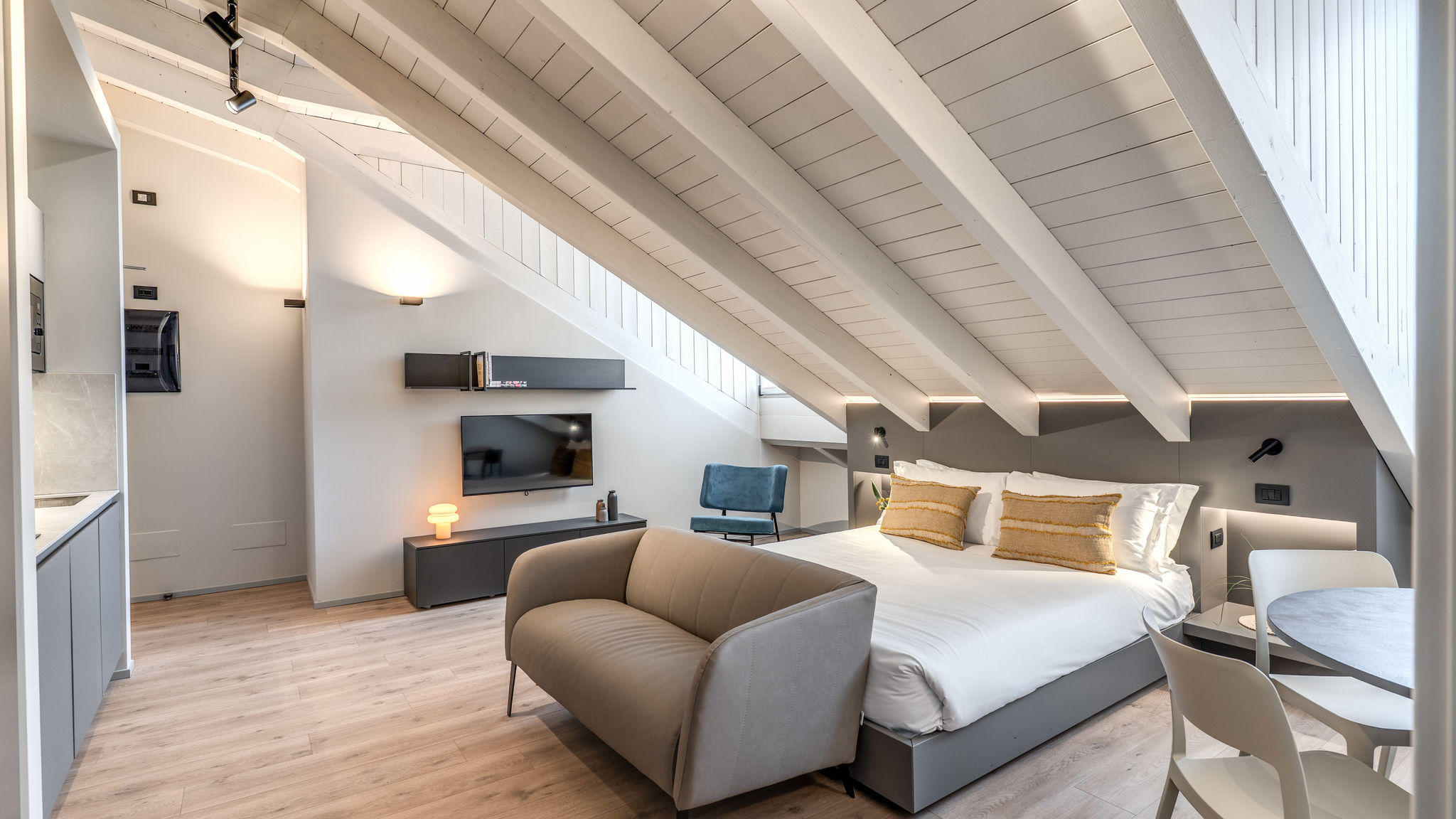 Italianway Milano Agnesi Dimora - 404