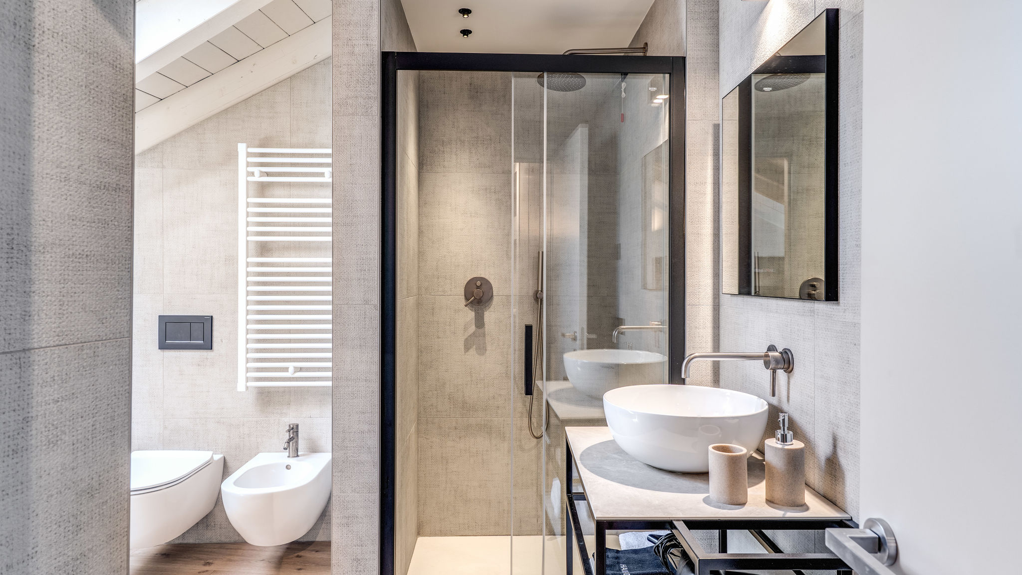 Italianway Milano Agnesi Dimora - 404