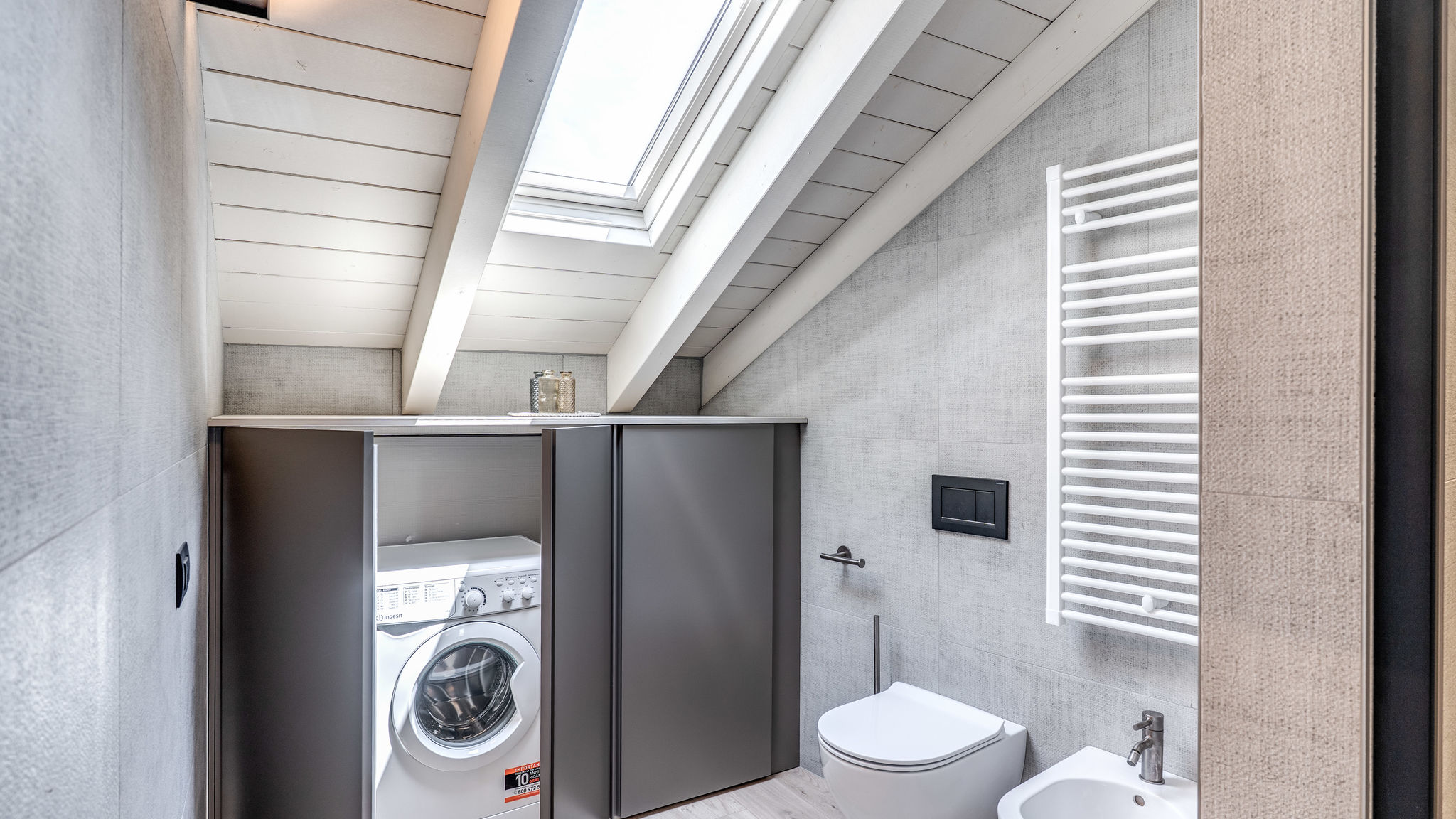 Italianway Milano Agnesi Dimora - 404