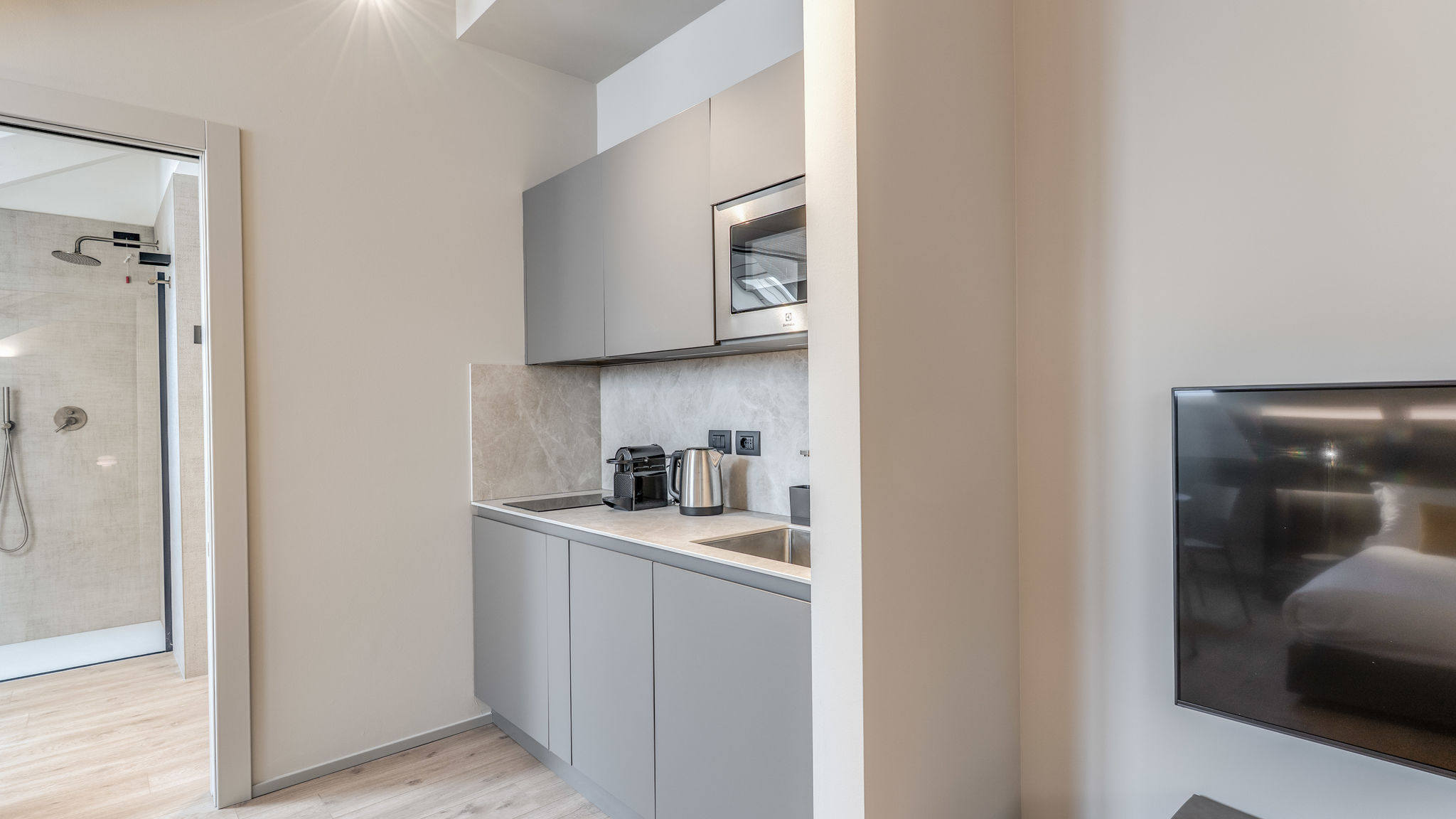 Italianway Milano Agnesi Dimora - 405