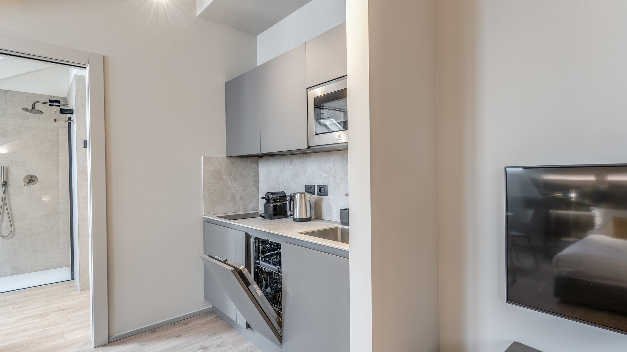 Italianway Milano Agnesi Dimora - 405