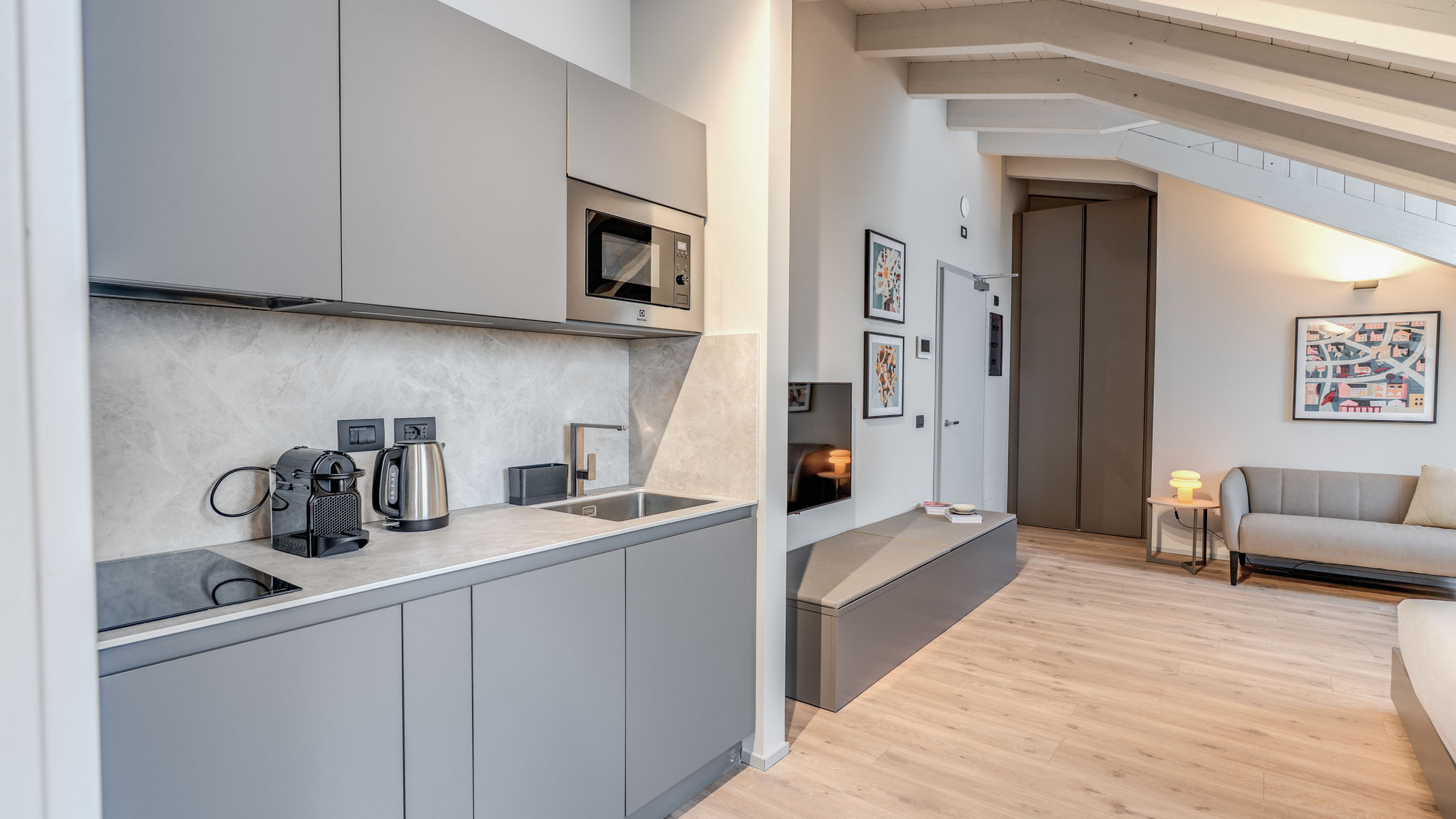 Italianway Milano Agnesi Dimora - 405