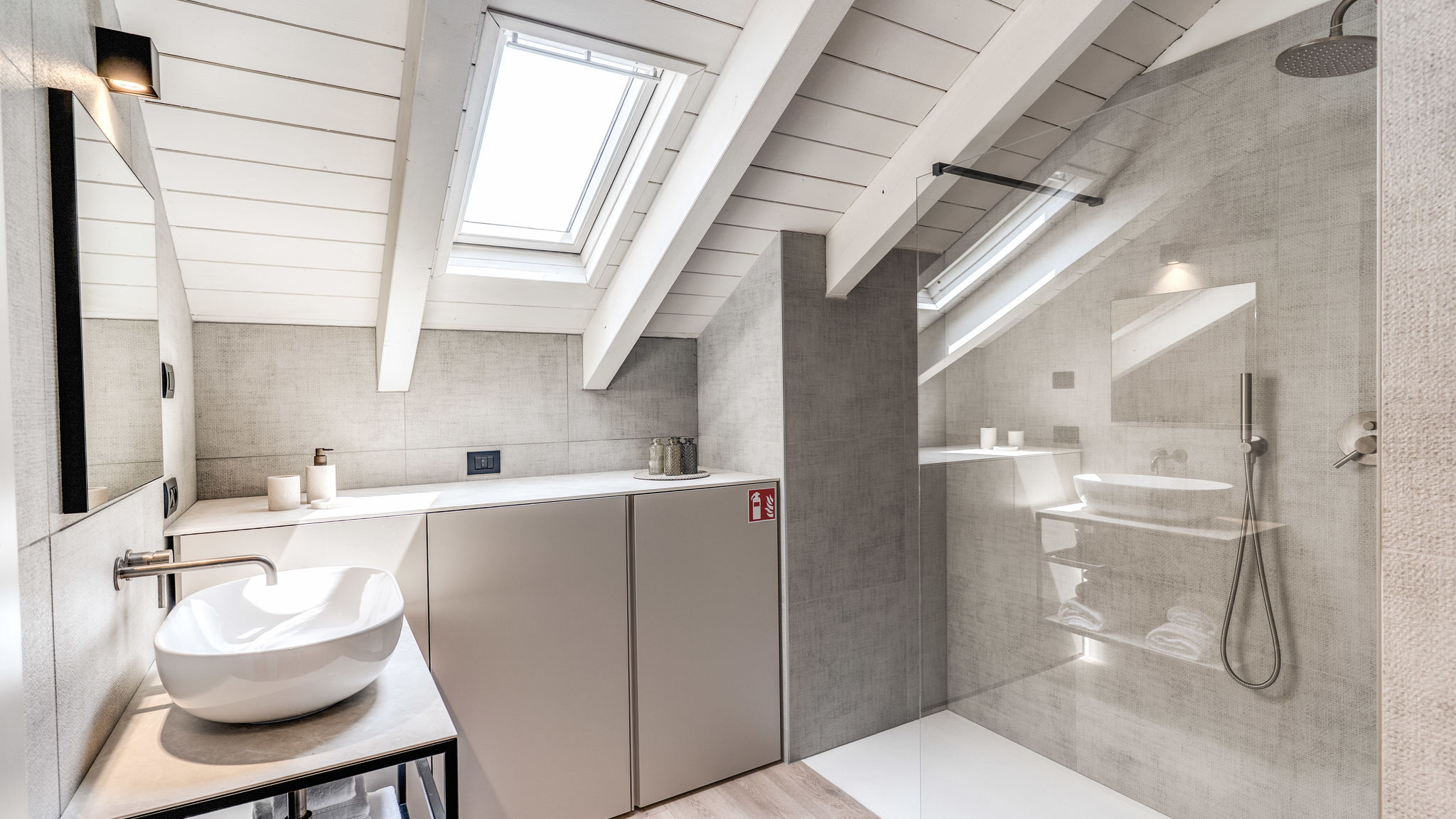 Italianway Milano Agnesi Dimora - 405