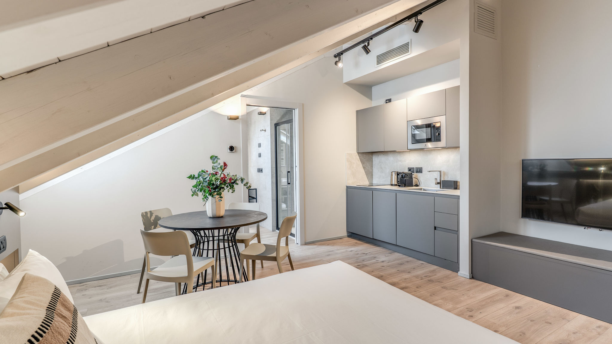 Italianway Milano Agnesi Dimora - 406