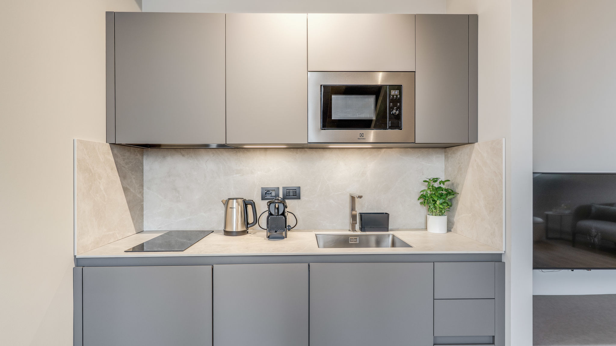 Italianway Milano Agnesi Dimora - 406