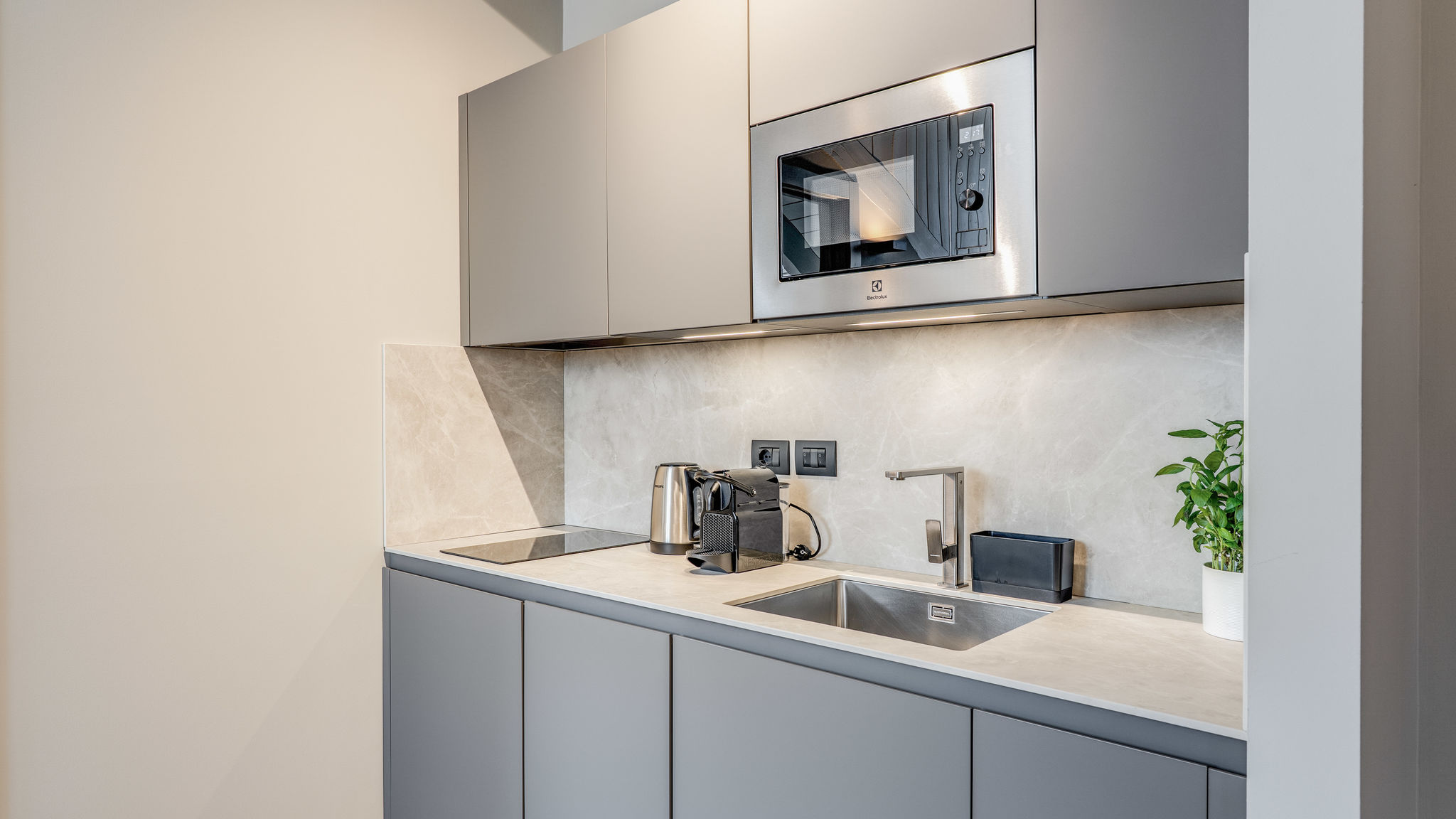 Italianway Milano Agnesi Dimora - 406