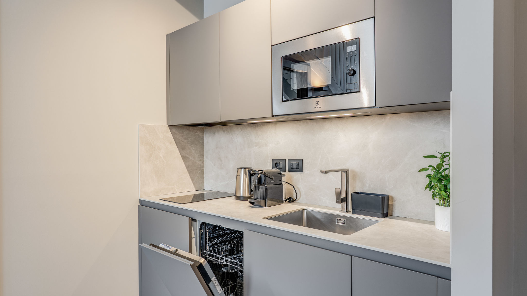 Italianway Milano Agnesi Dimora - 406