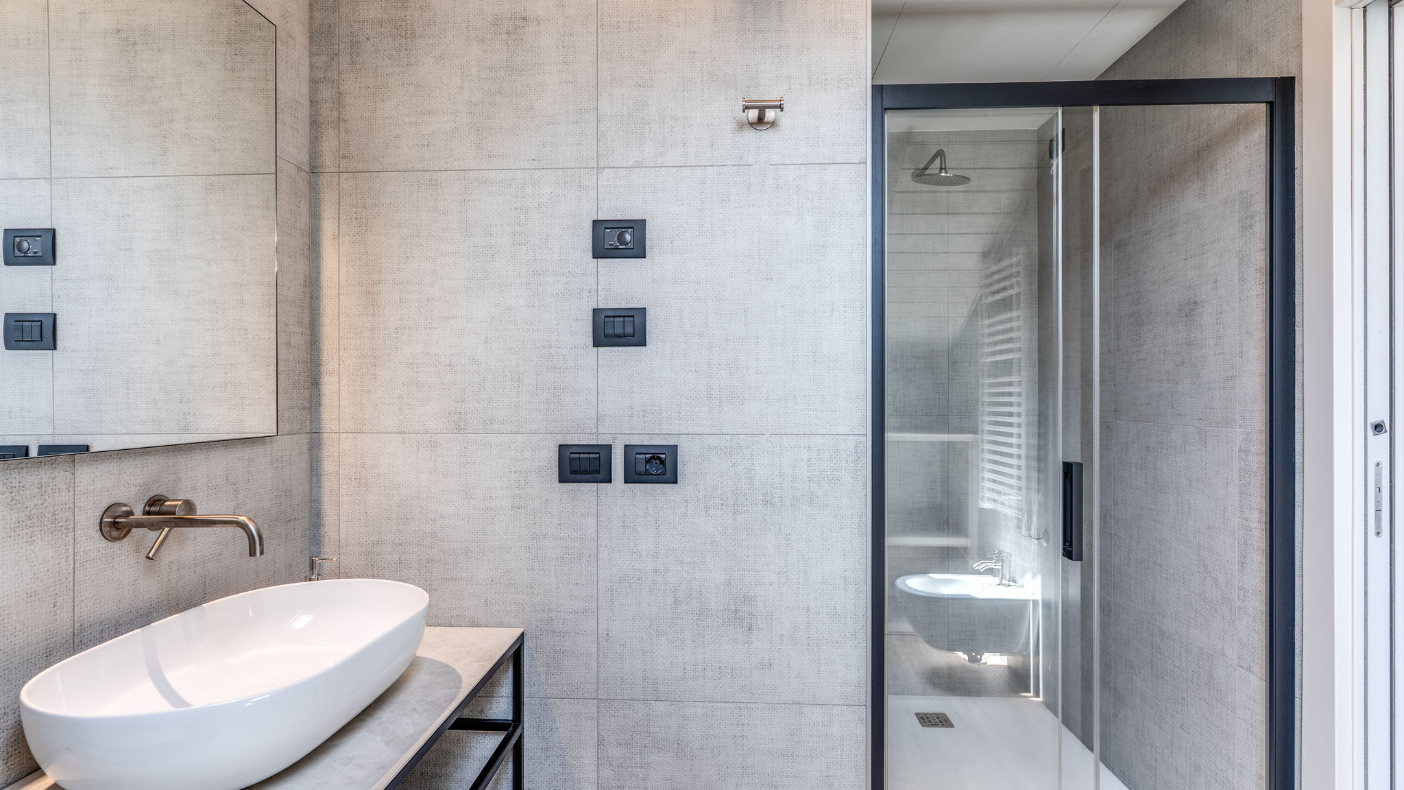 Italianway Milano Agnesi Dimora - 406