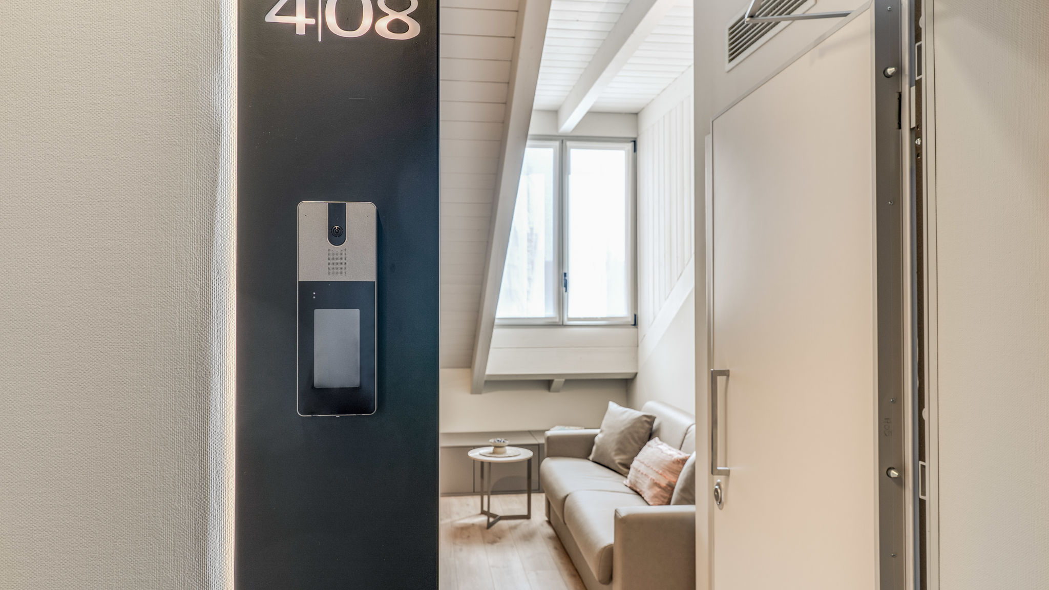 Italianway Milano Agnesi Dimora - 408