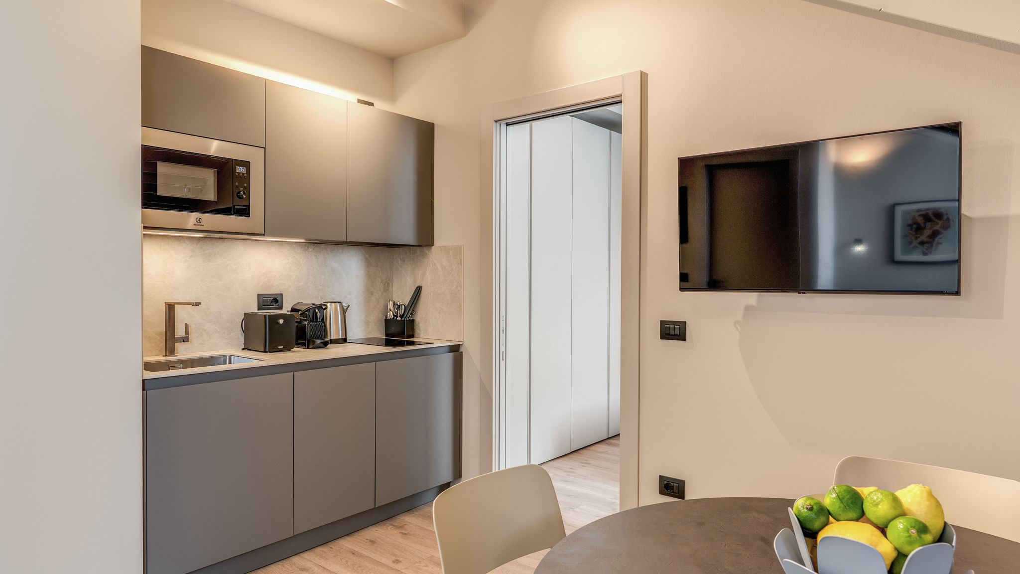 Italianway Milano Agnesi Dimora - 408