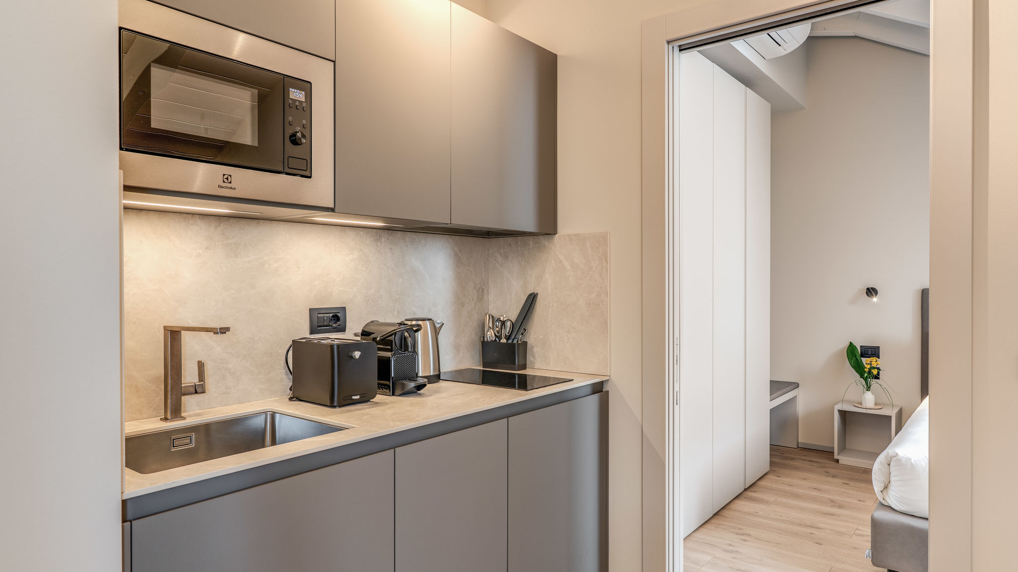 Italianway Milano Agnesi Dimora - 408