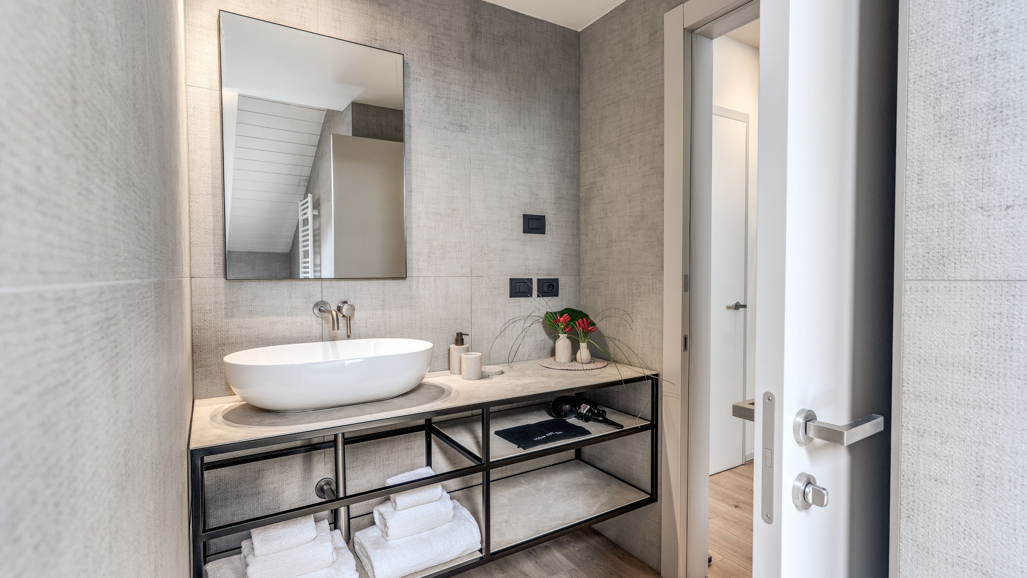 Italianway Milano Agnesi Dimora - 408